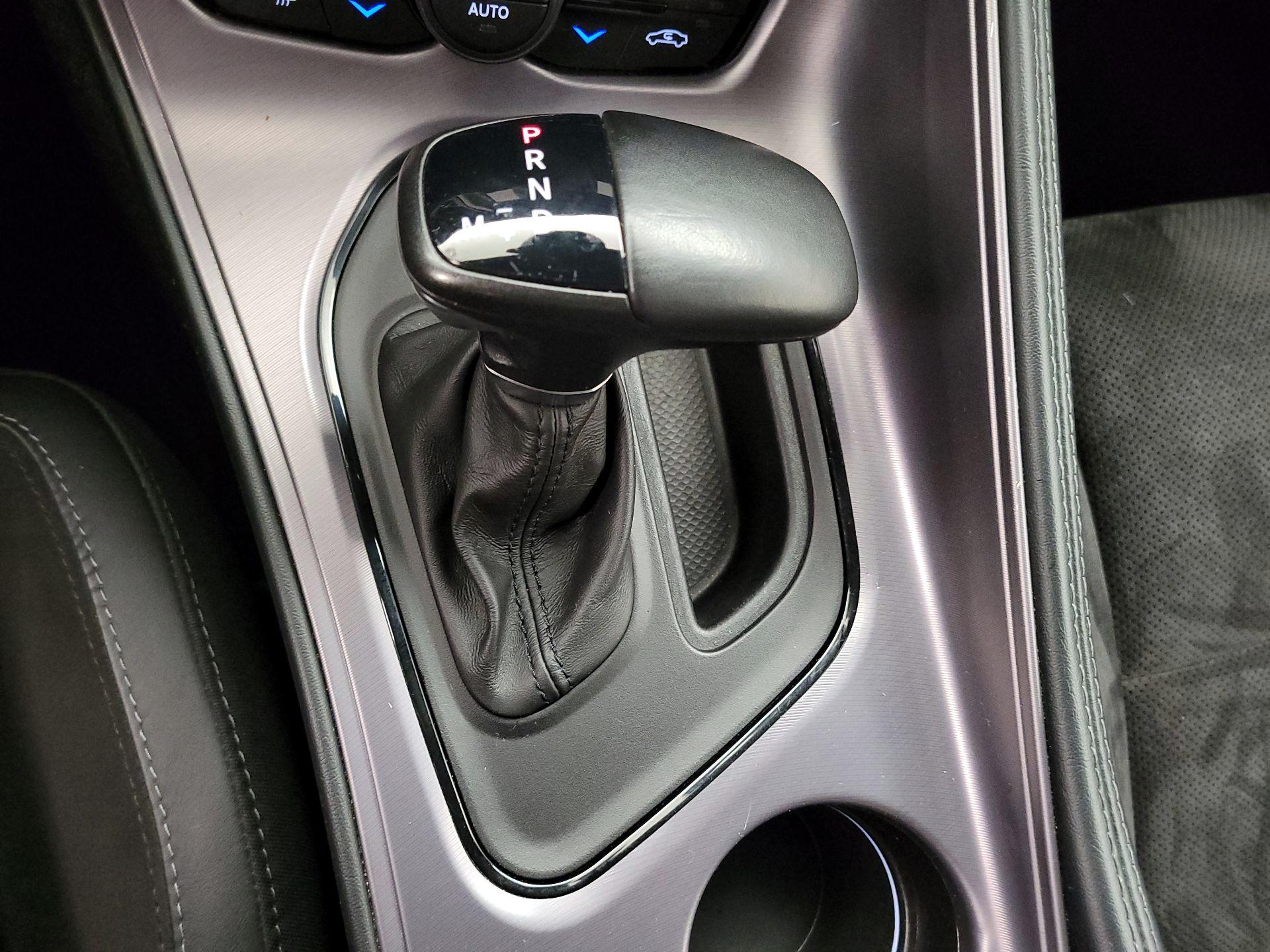 Thumbnail: 2023 Dodge Challenger - 18