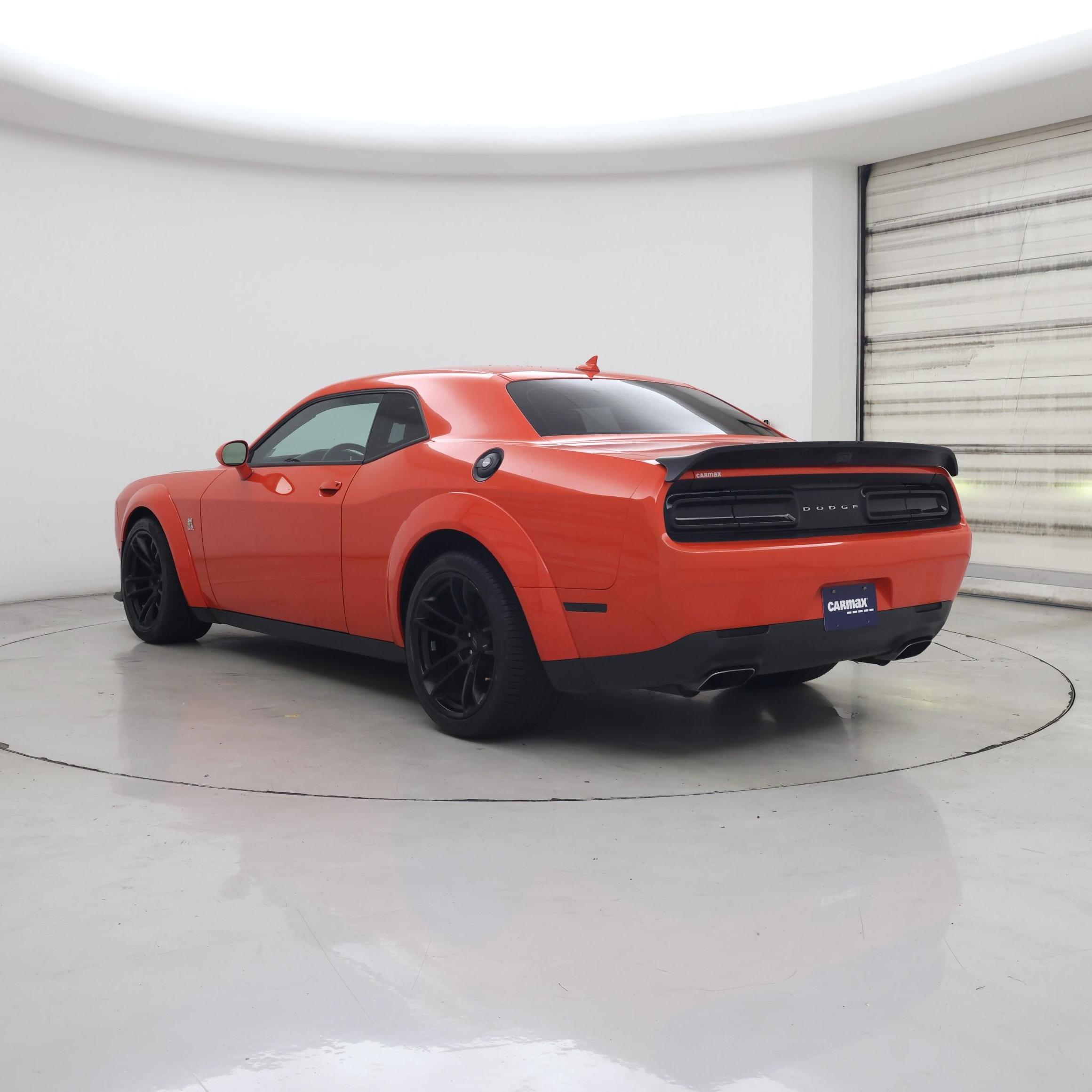 Thumbnail: 2023 Dodge Challenger - 2