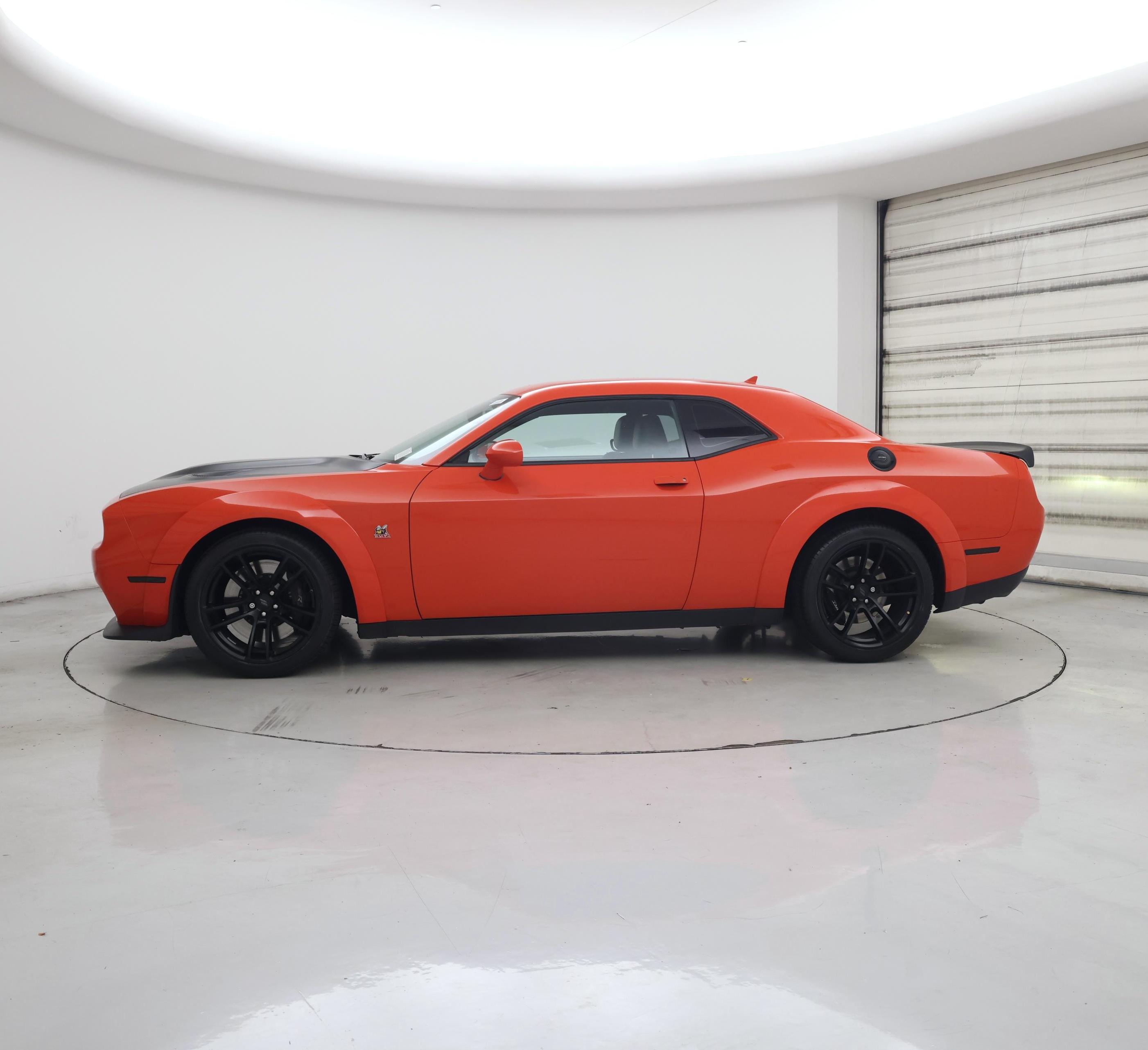 Thumbnail: 2023 Dodge Challenger - 3