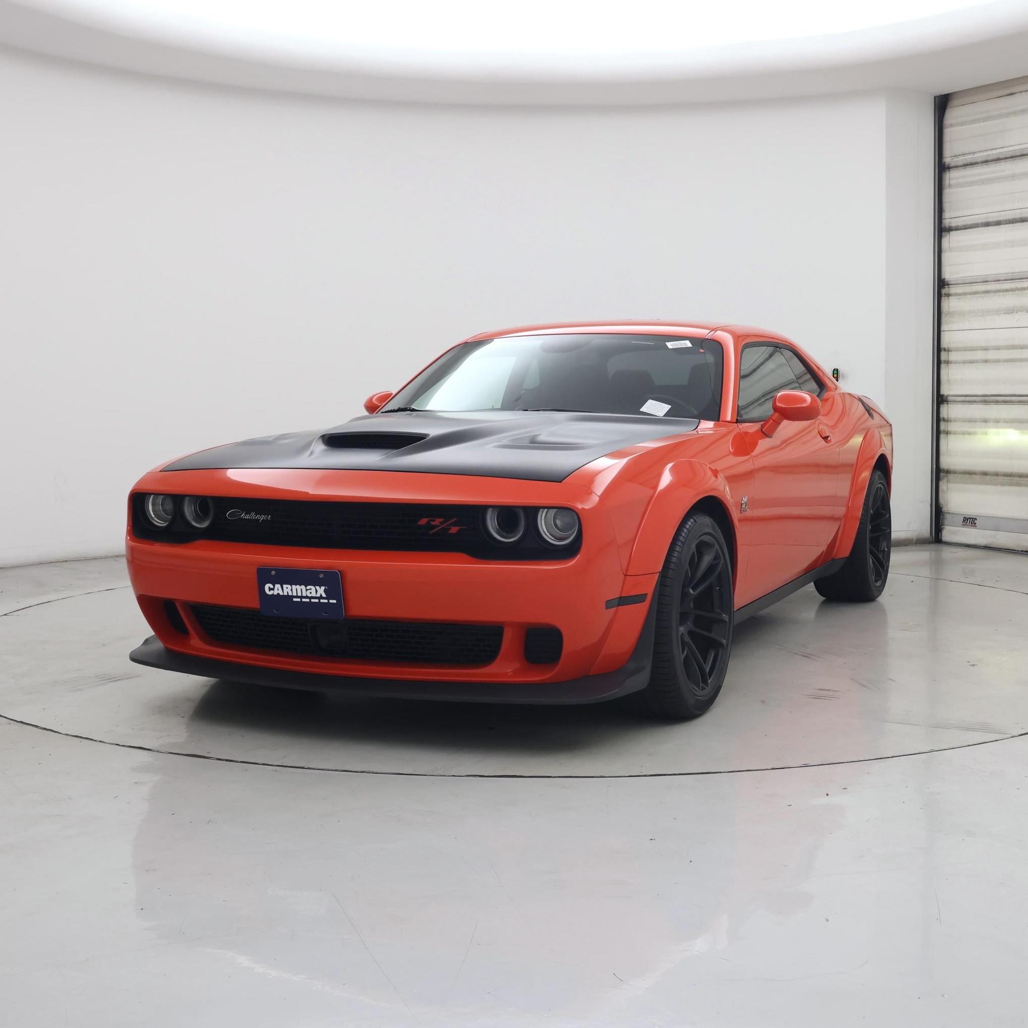 Thumbnail: 2023 Dodge Challenger - 4