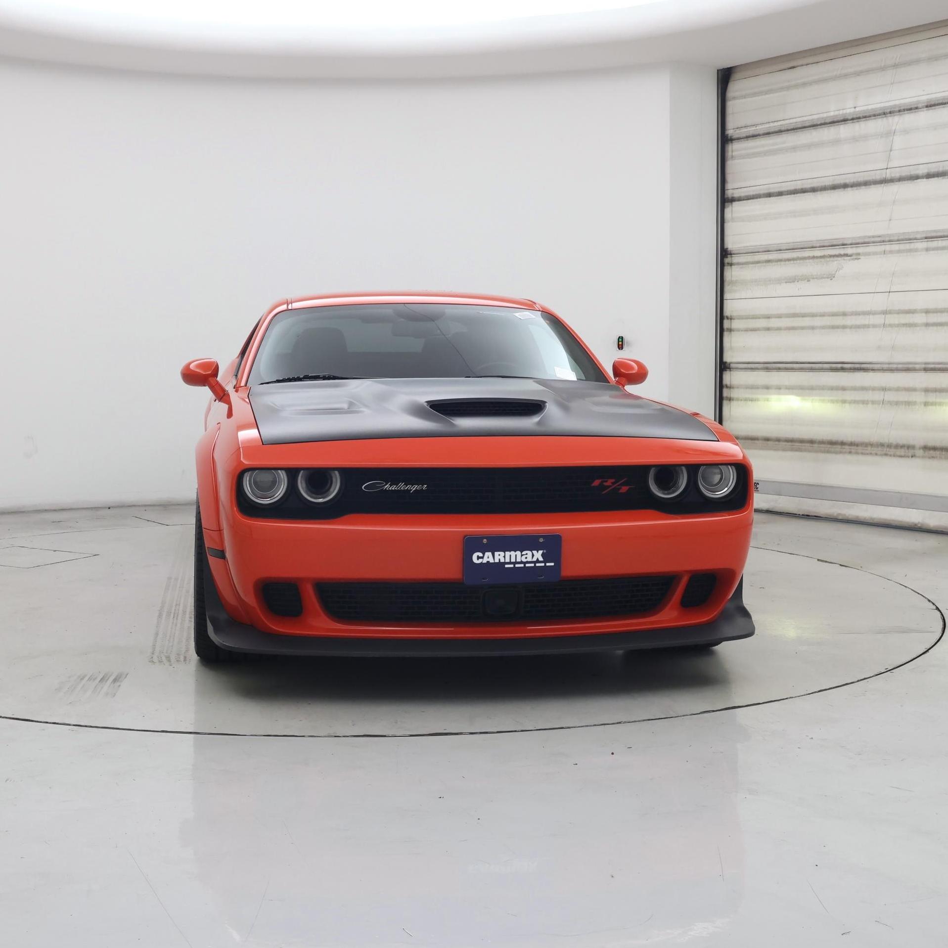 Thumbnail: 2023 Dodge Challenger - 5