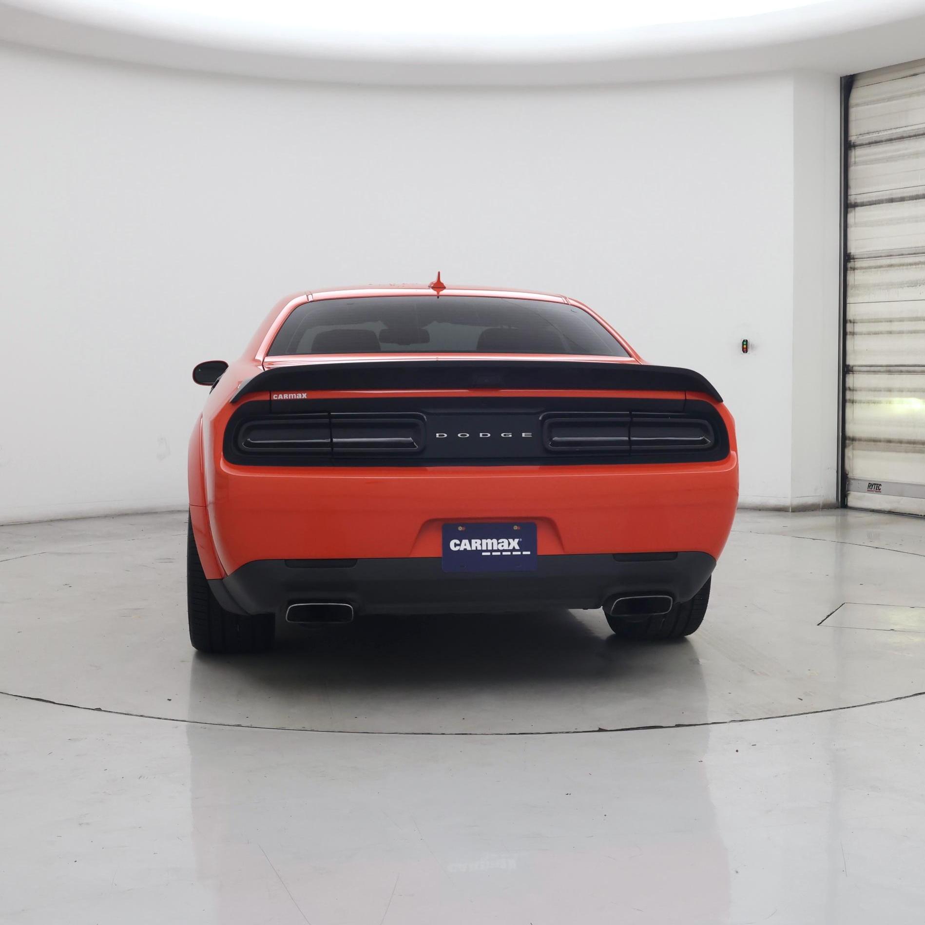 Thumbnail: 2023 Dodge Challenger - 6