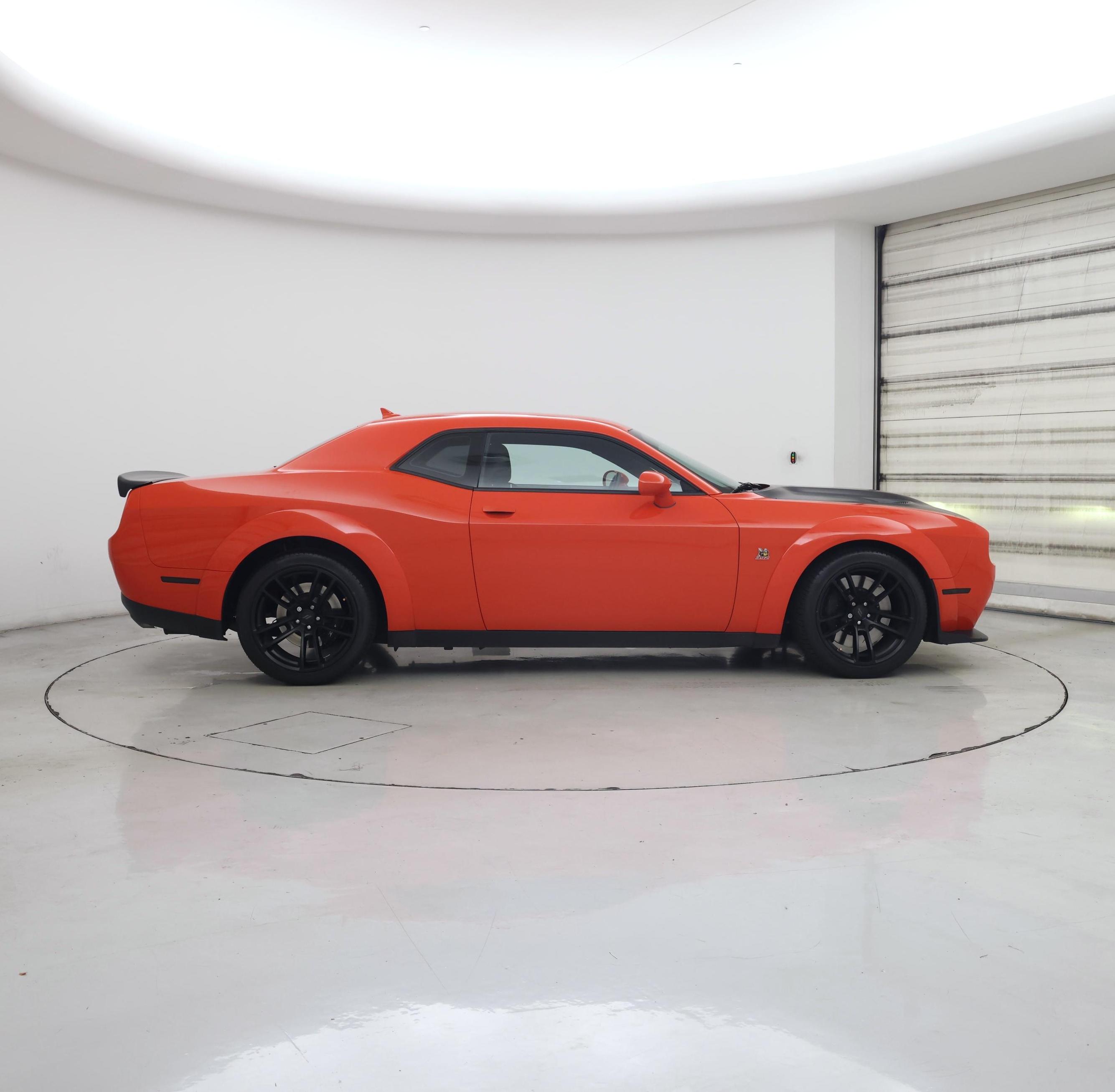 Thumbnail: 2023 Dodge Challenger - 7