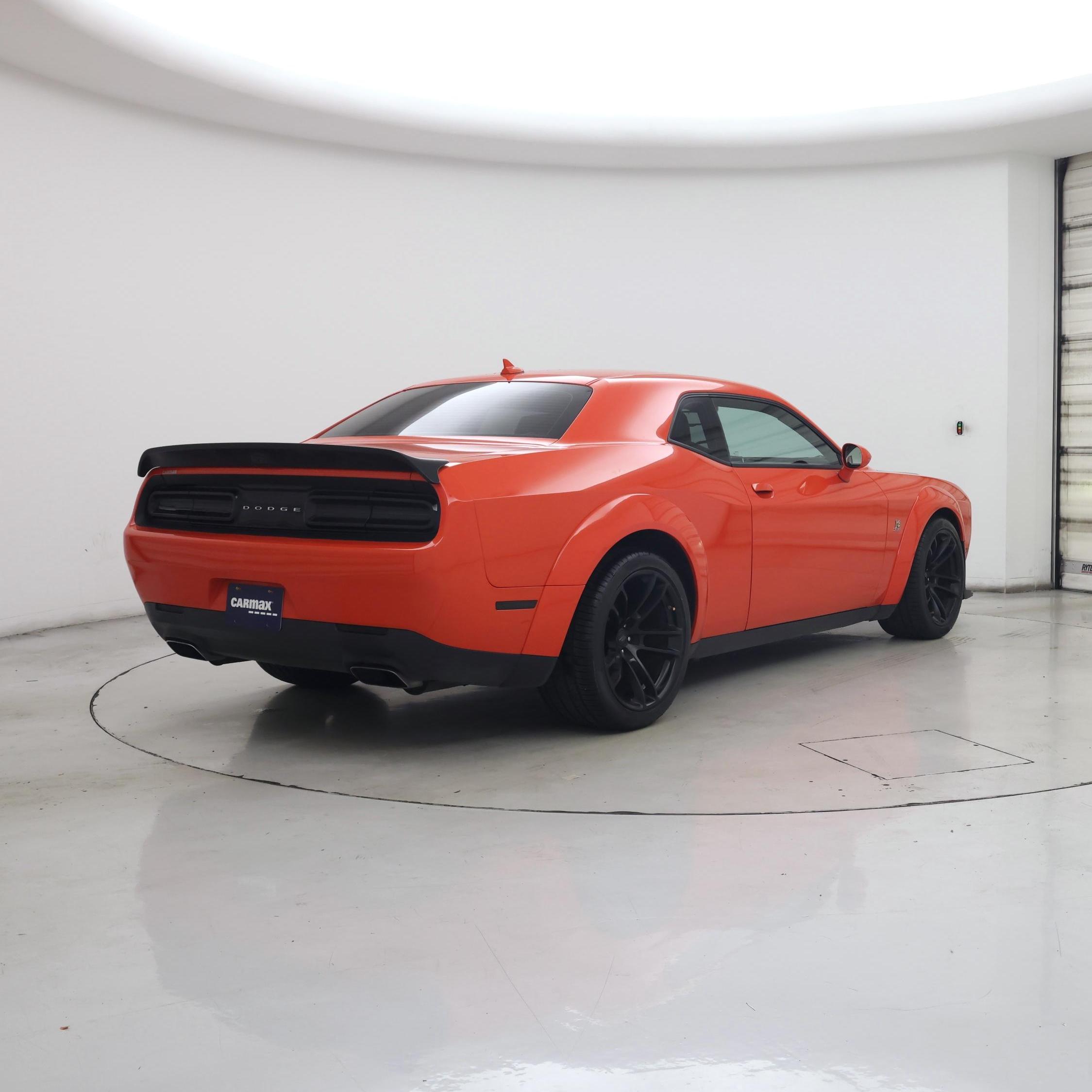 Thumbnail: 2023 Dodge Challenger - 8