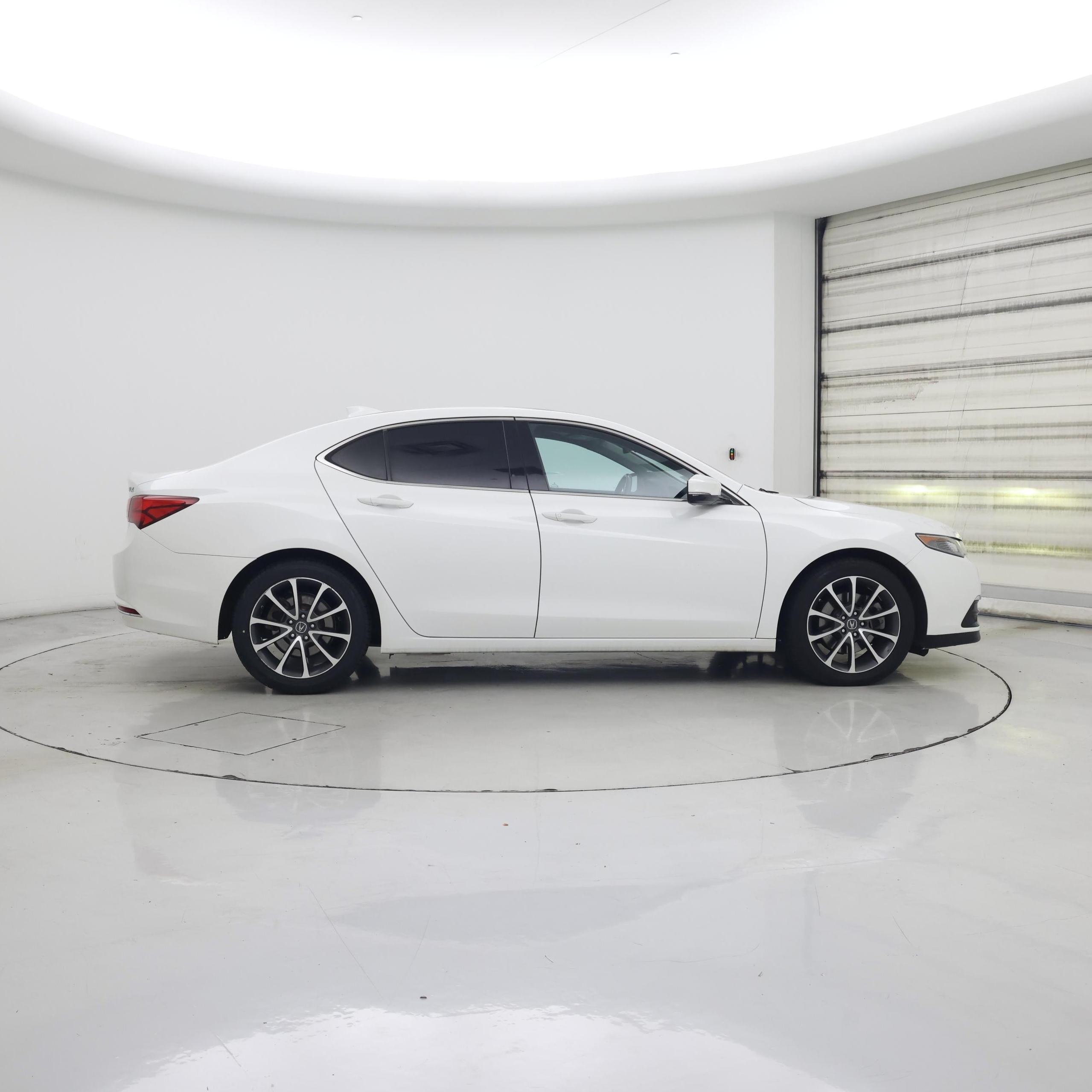 Thumbnail: 2015 Acura TLX - 7