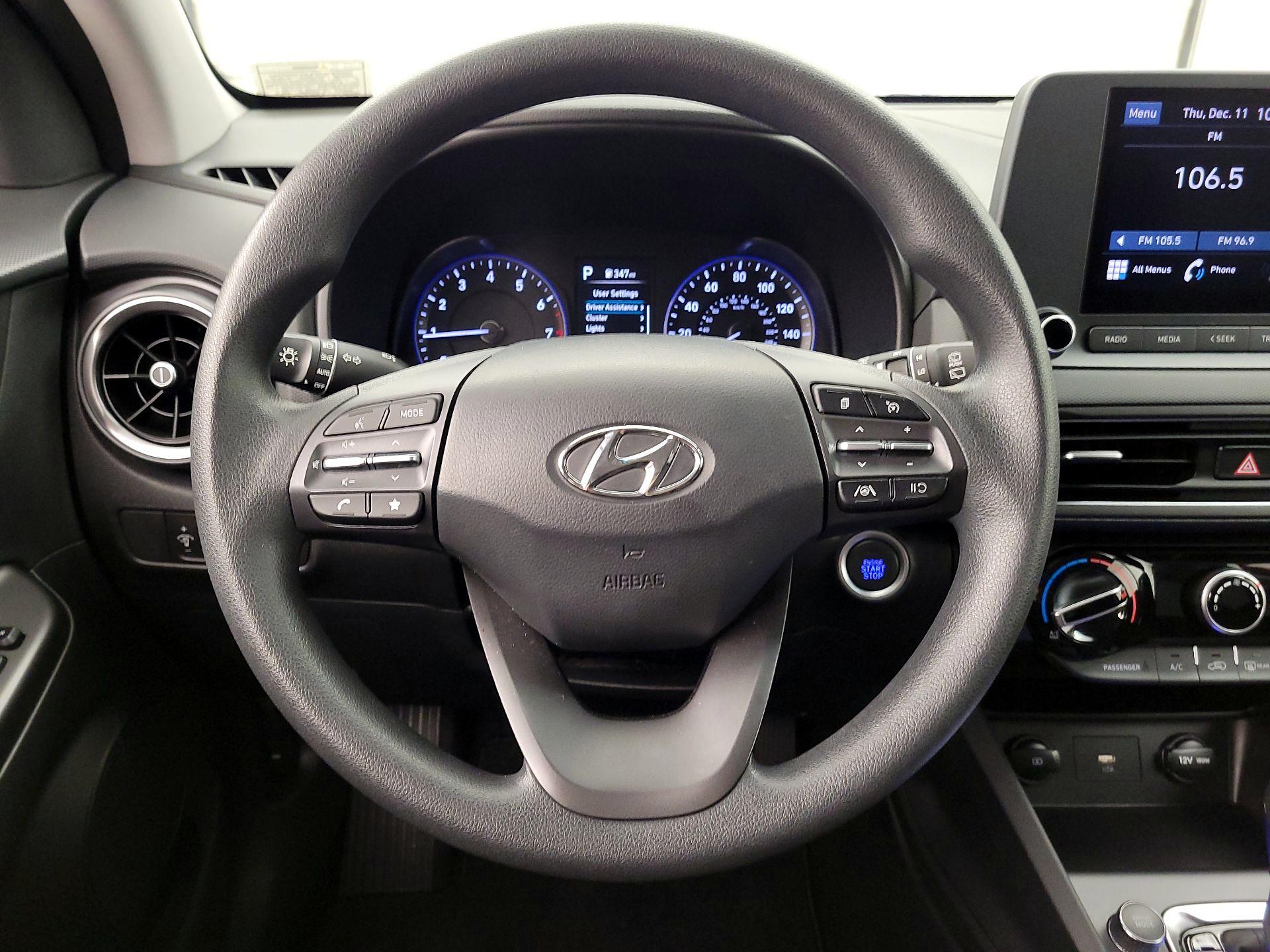 Thumbnail: 2023 Hyundai Kona - 10