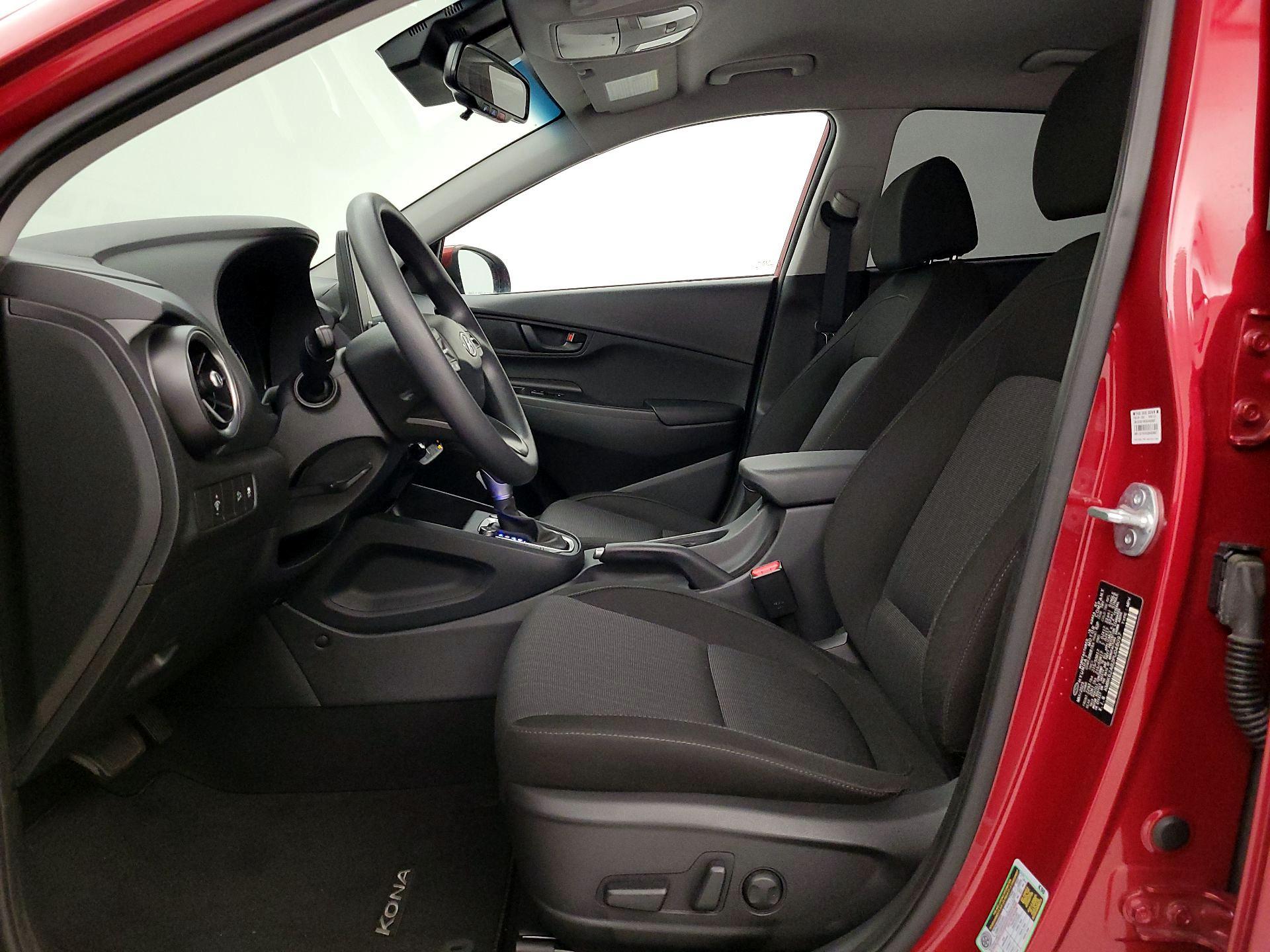 Thumbnail: 2023 Hyundai Kona - 11