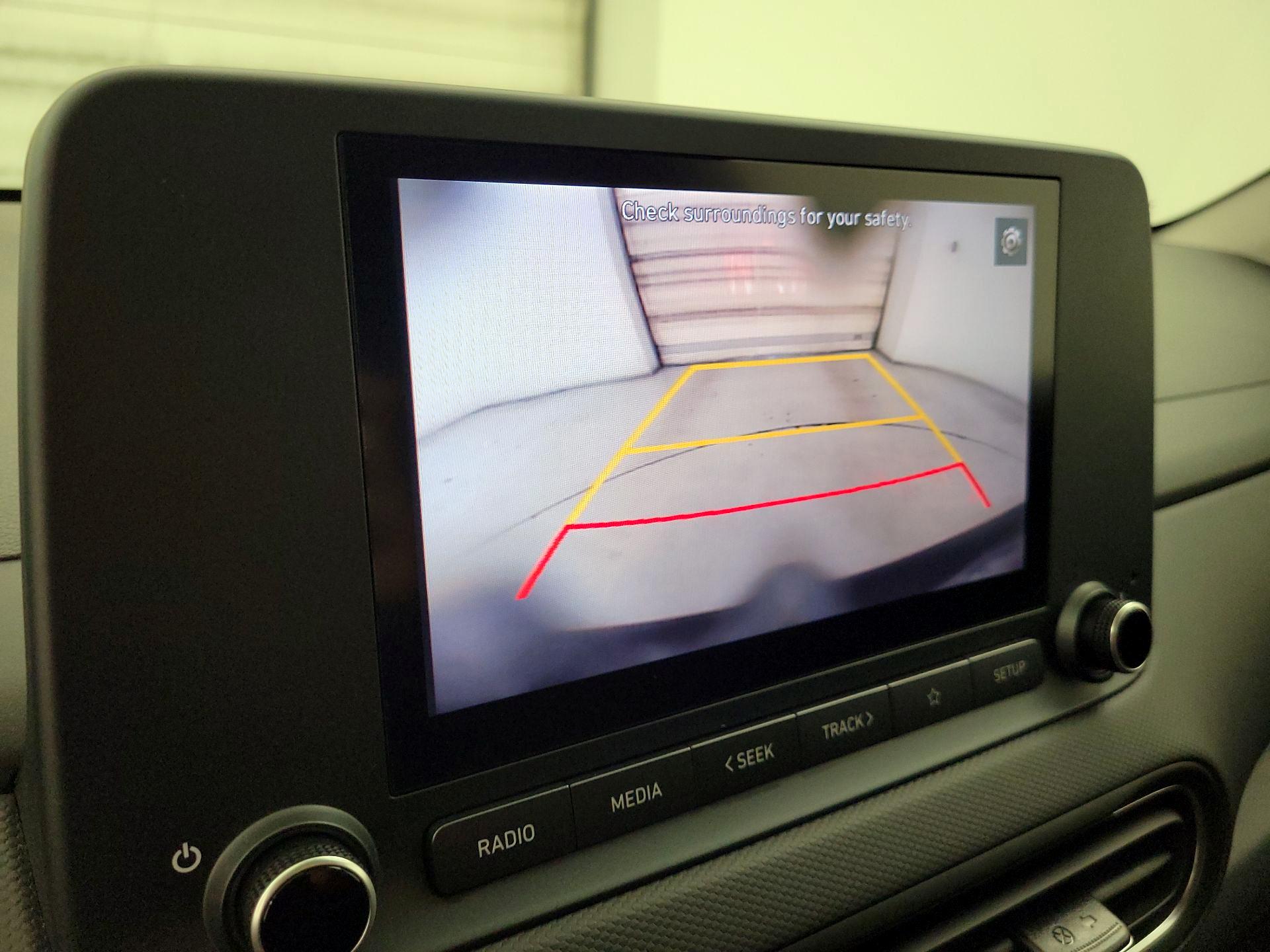 Thumbnail: 2023 Hyundai Kona - 14