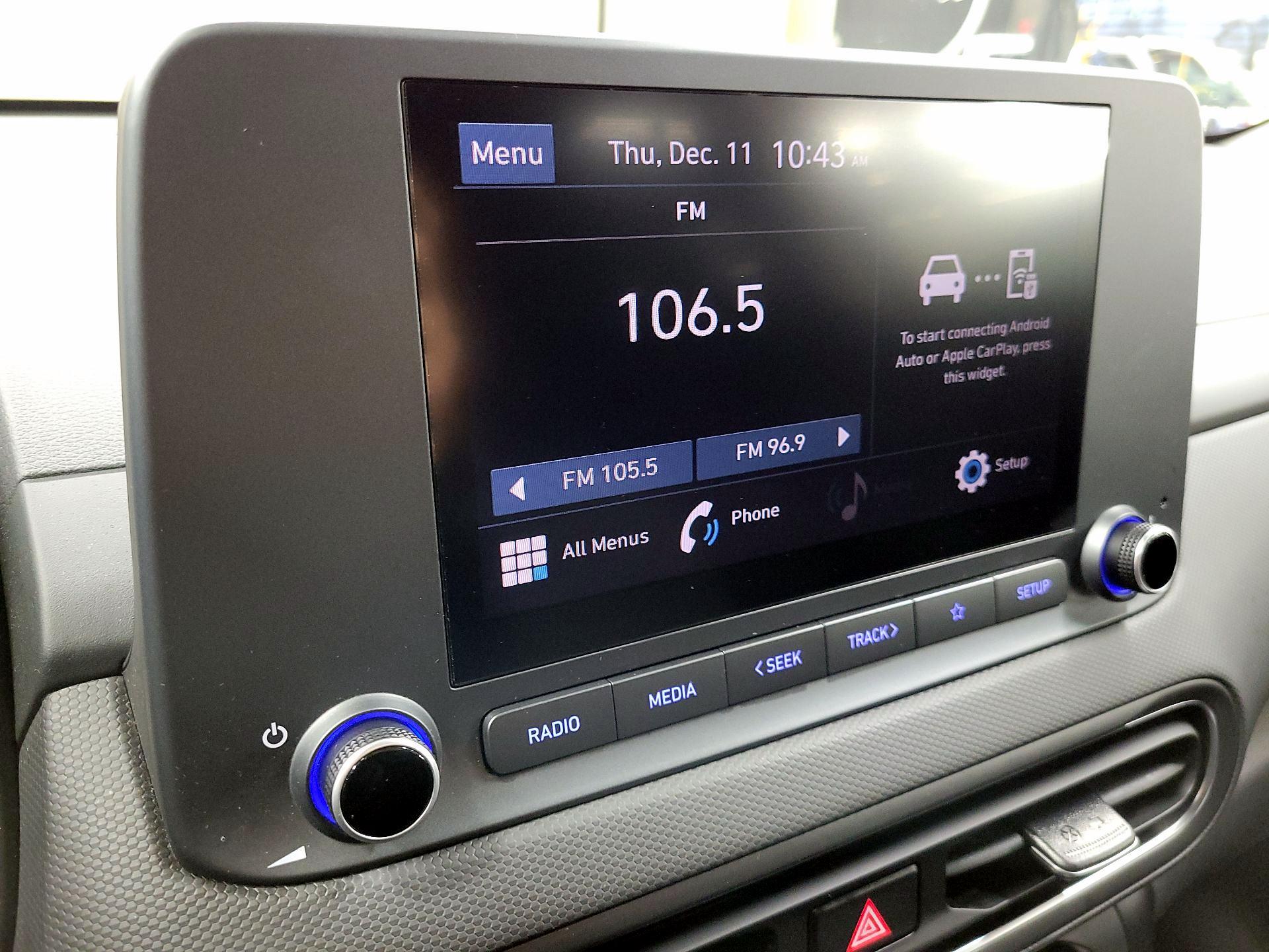 Thumbnail: 2023 Hyundai Kona - 15