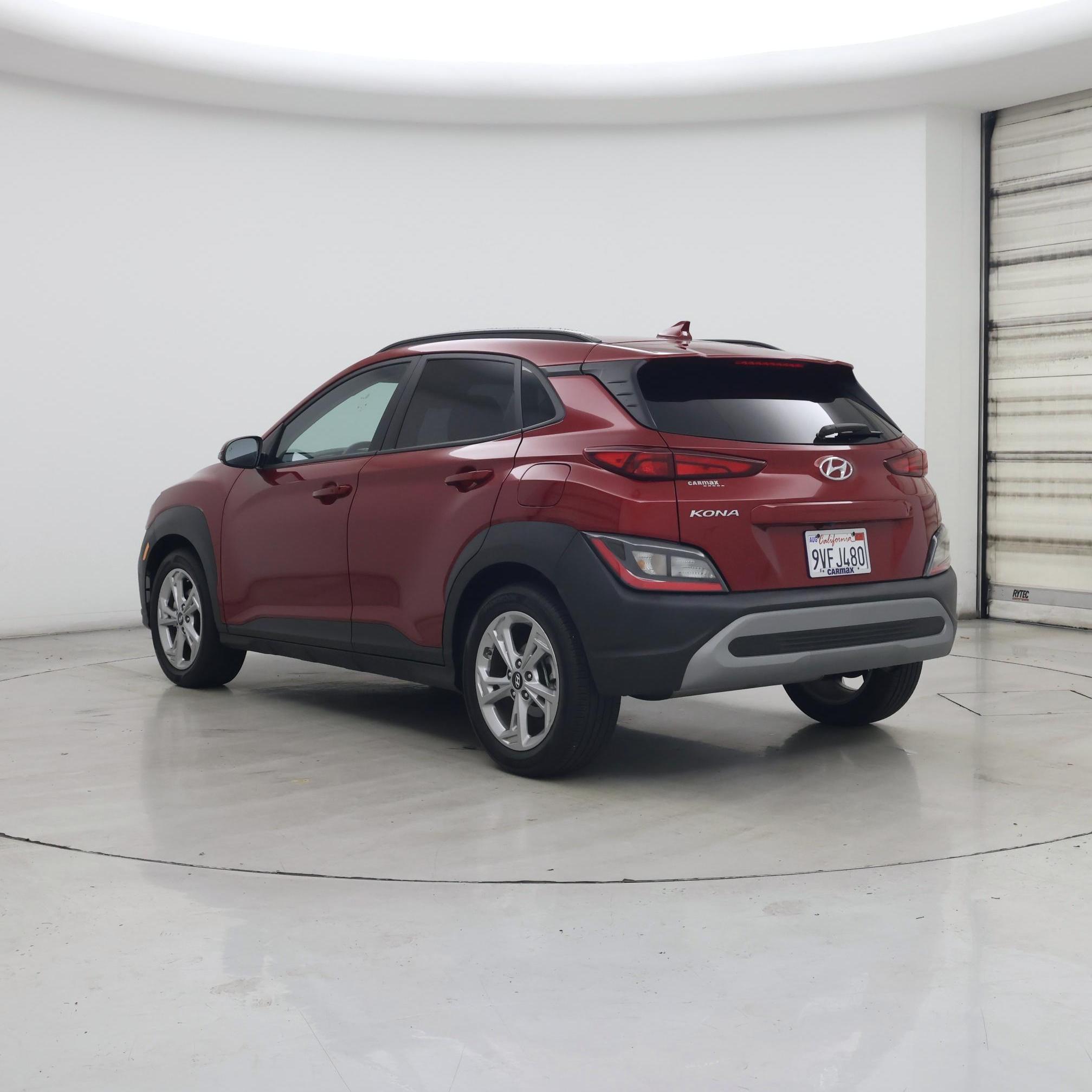 Thumbnail: 2023 Hyundai Kona - 2