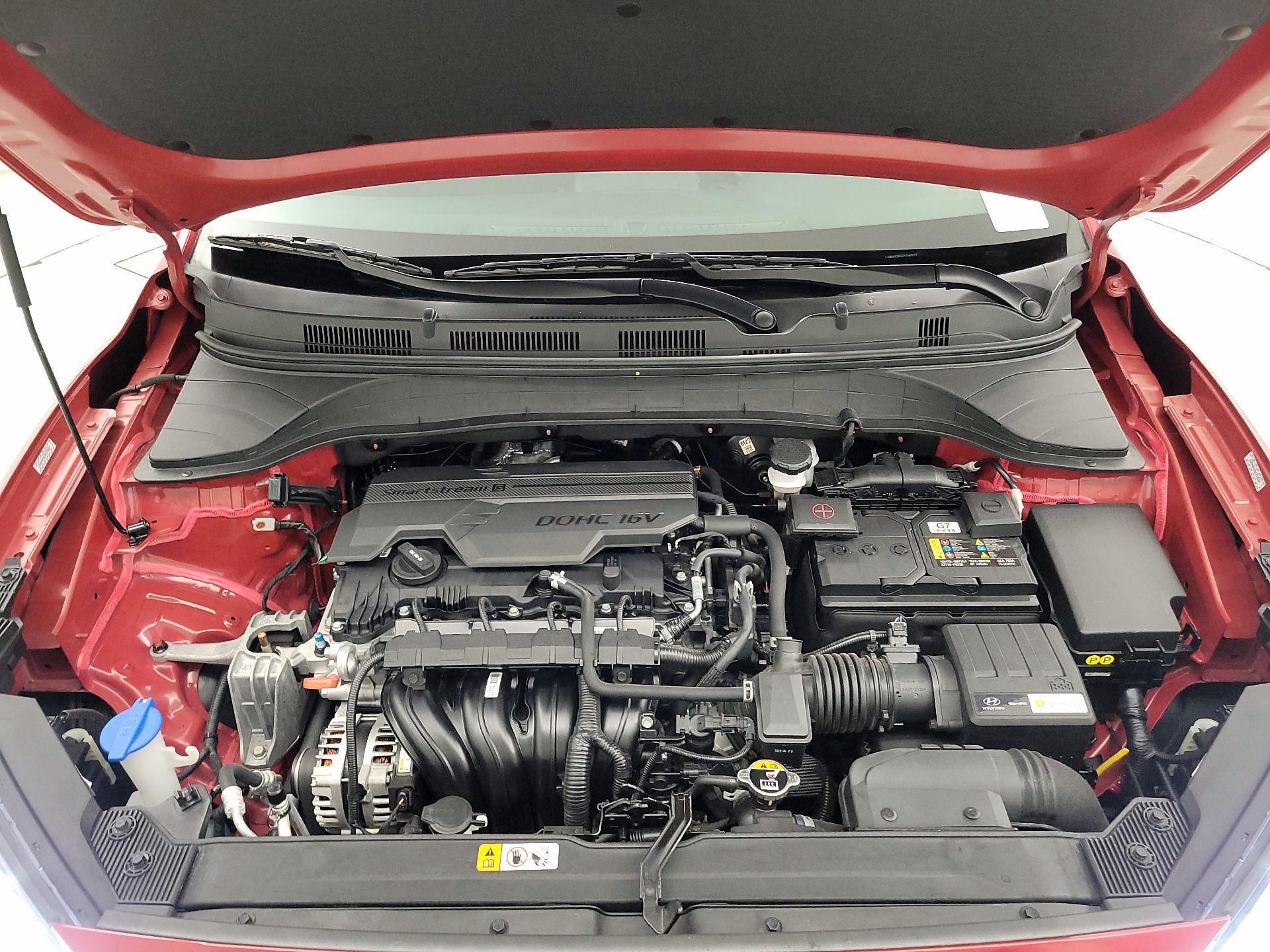 Thumbnail: 2023 Hyundai Kona - 20