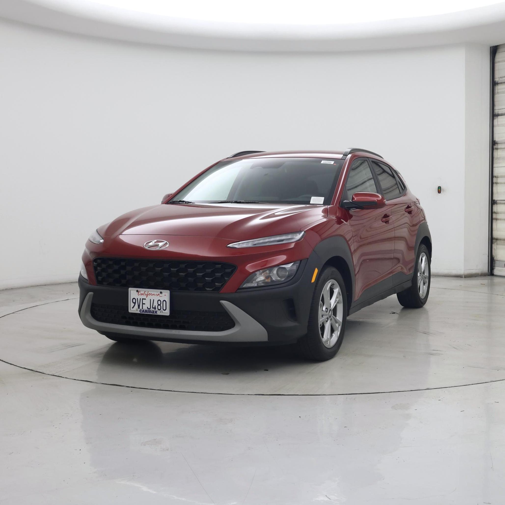 Thumbnail: 2023 Hyundai Kona - 4