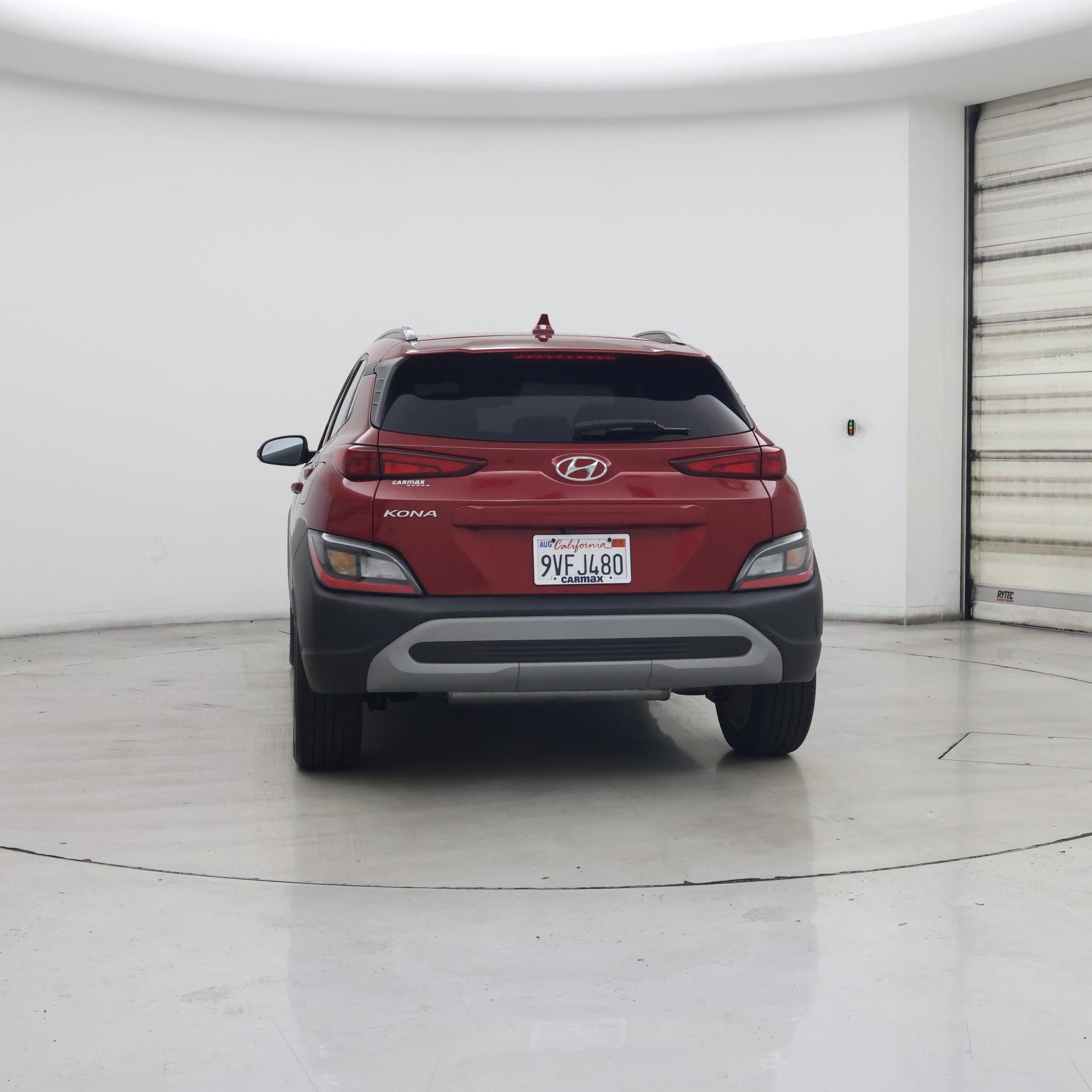 Thumbnail: 2023 Hyundai Kona - 6