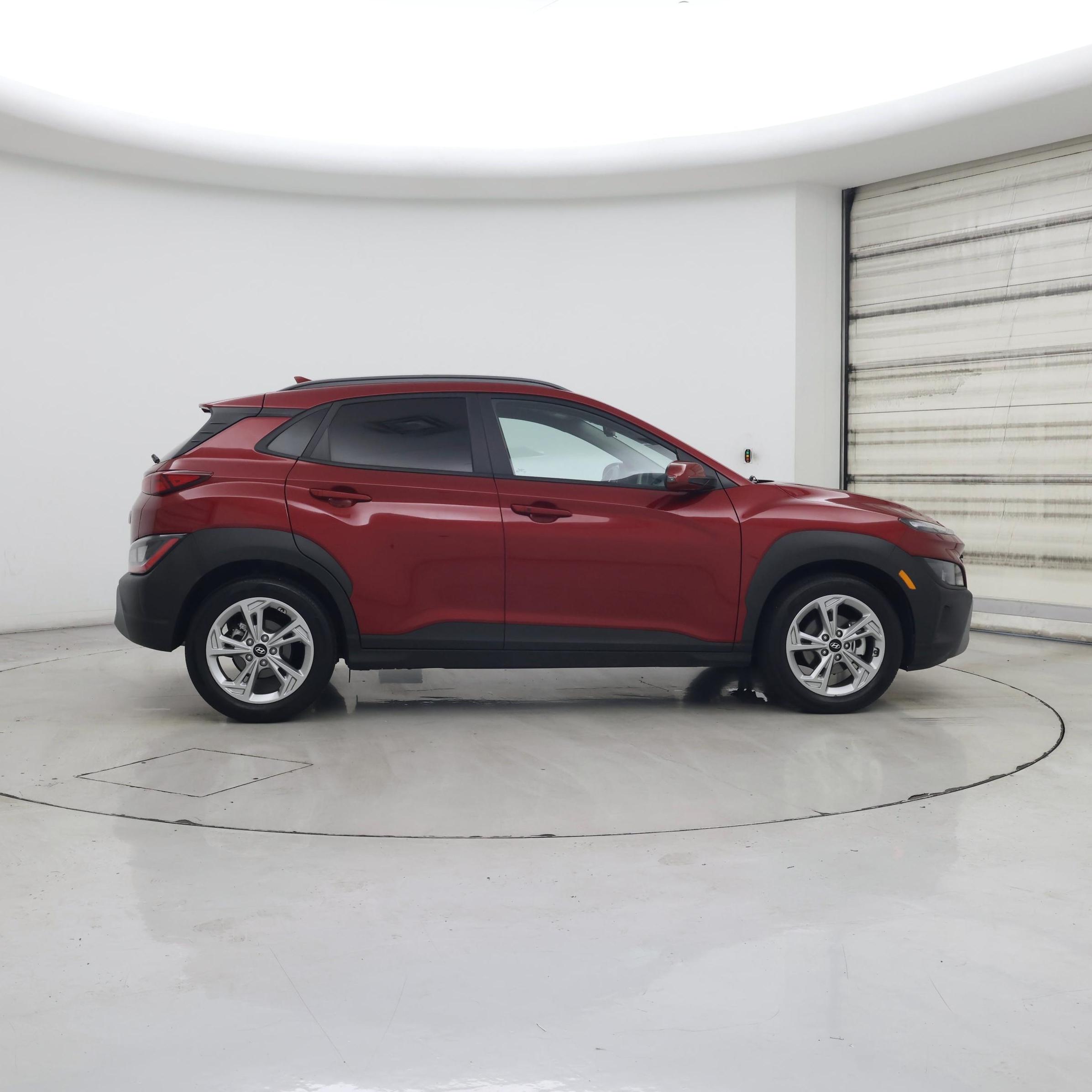 Thumbnail: 2023 Hyundai Kona - 7