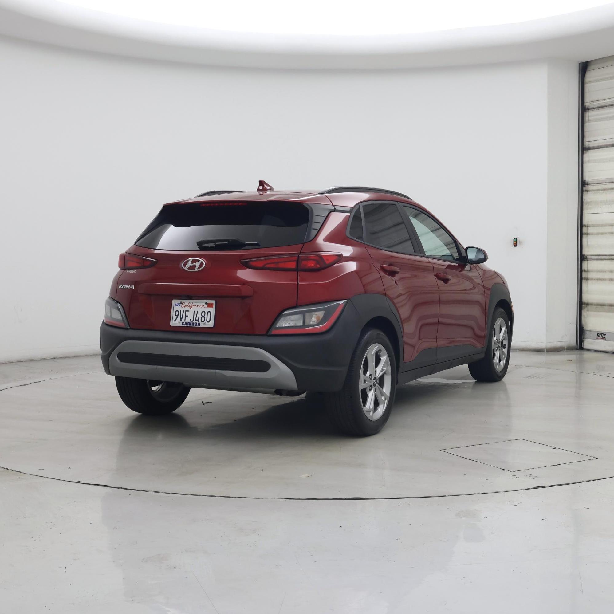 Thumbnail: 2023 Hyundai Kona - 8