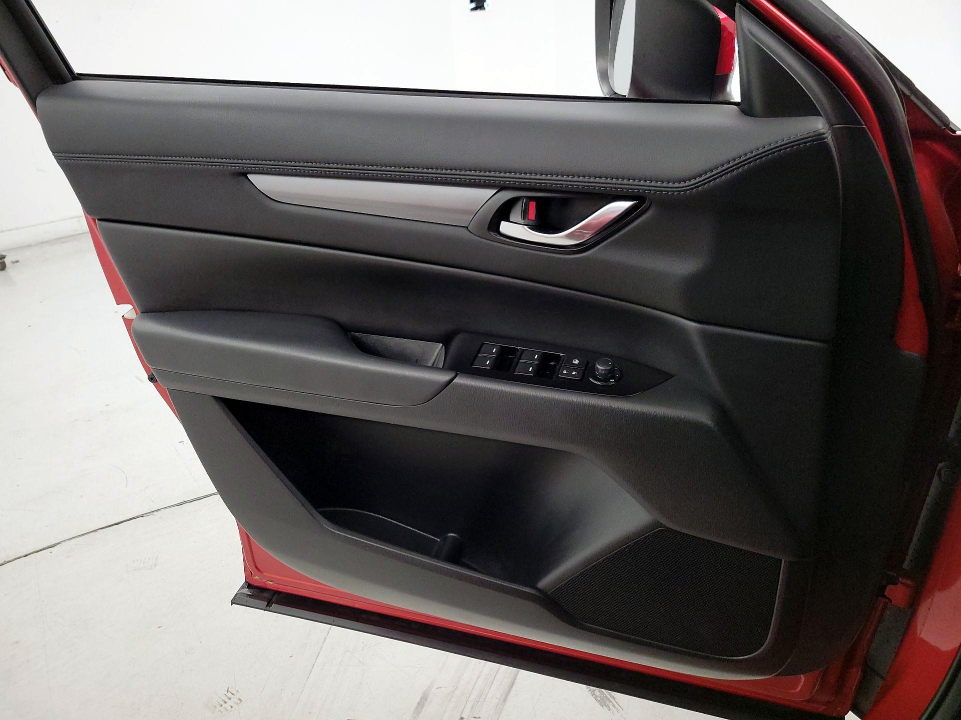 Thumbnail: 2022 Mazda CX-5 - 12