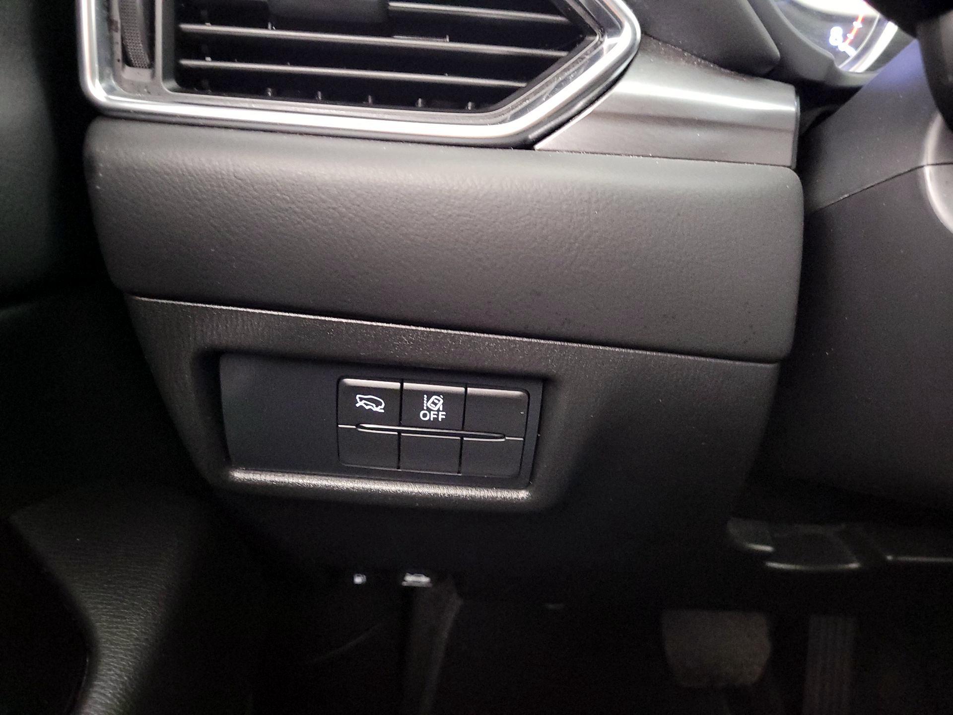 Thumbnail: 2022 Mazda CX-5 - 13