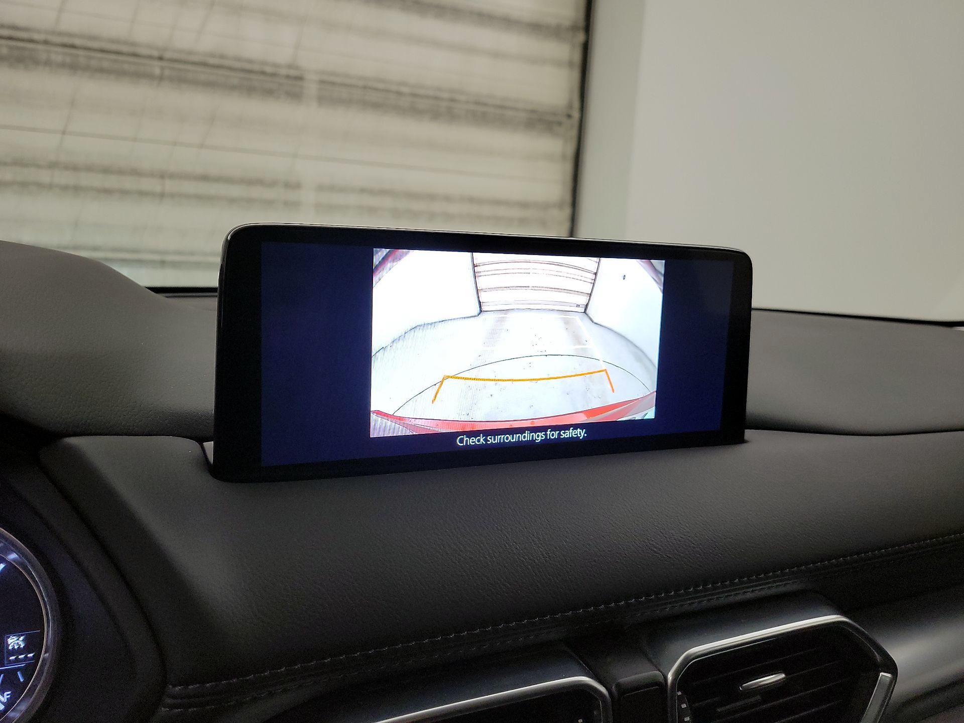 Thumbnail: 2022 Mazda CX-5 - 14