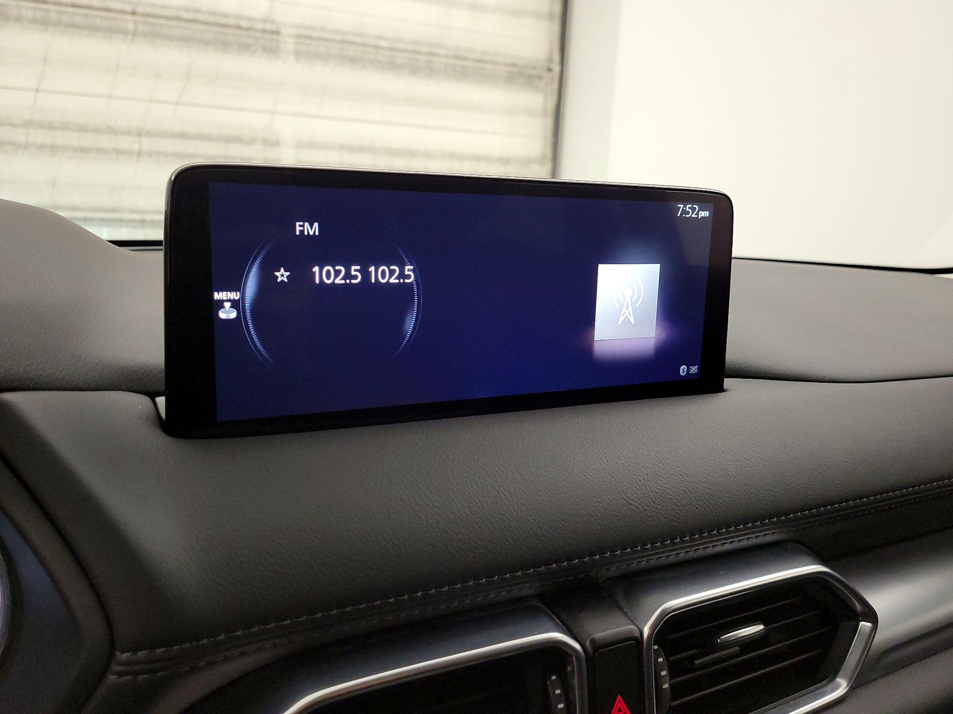 Thumbnail: 2022 Mazda CX-5 - 15