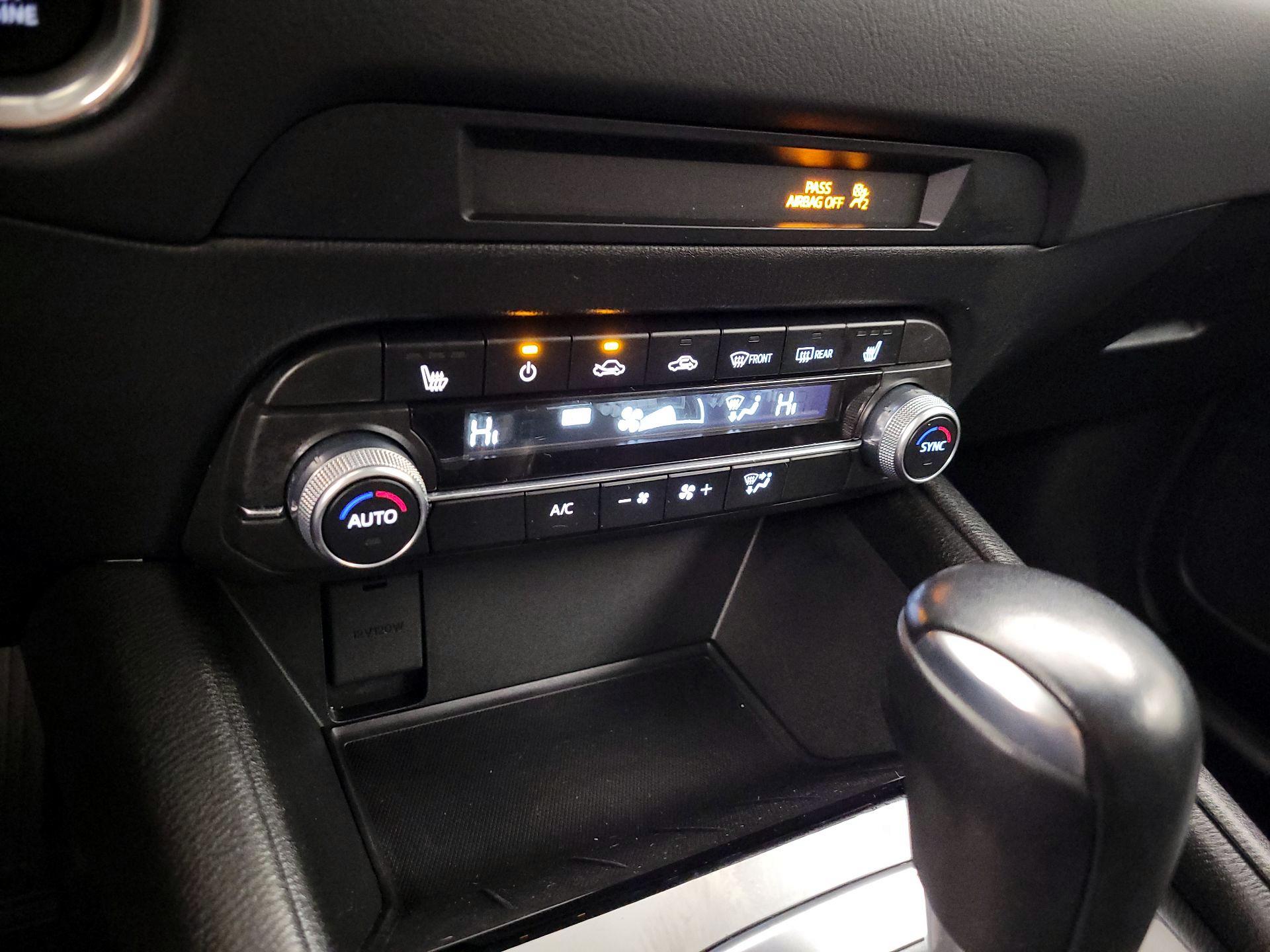 Thumbnail: 2022 Mazda CX-5 - 16