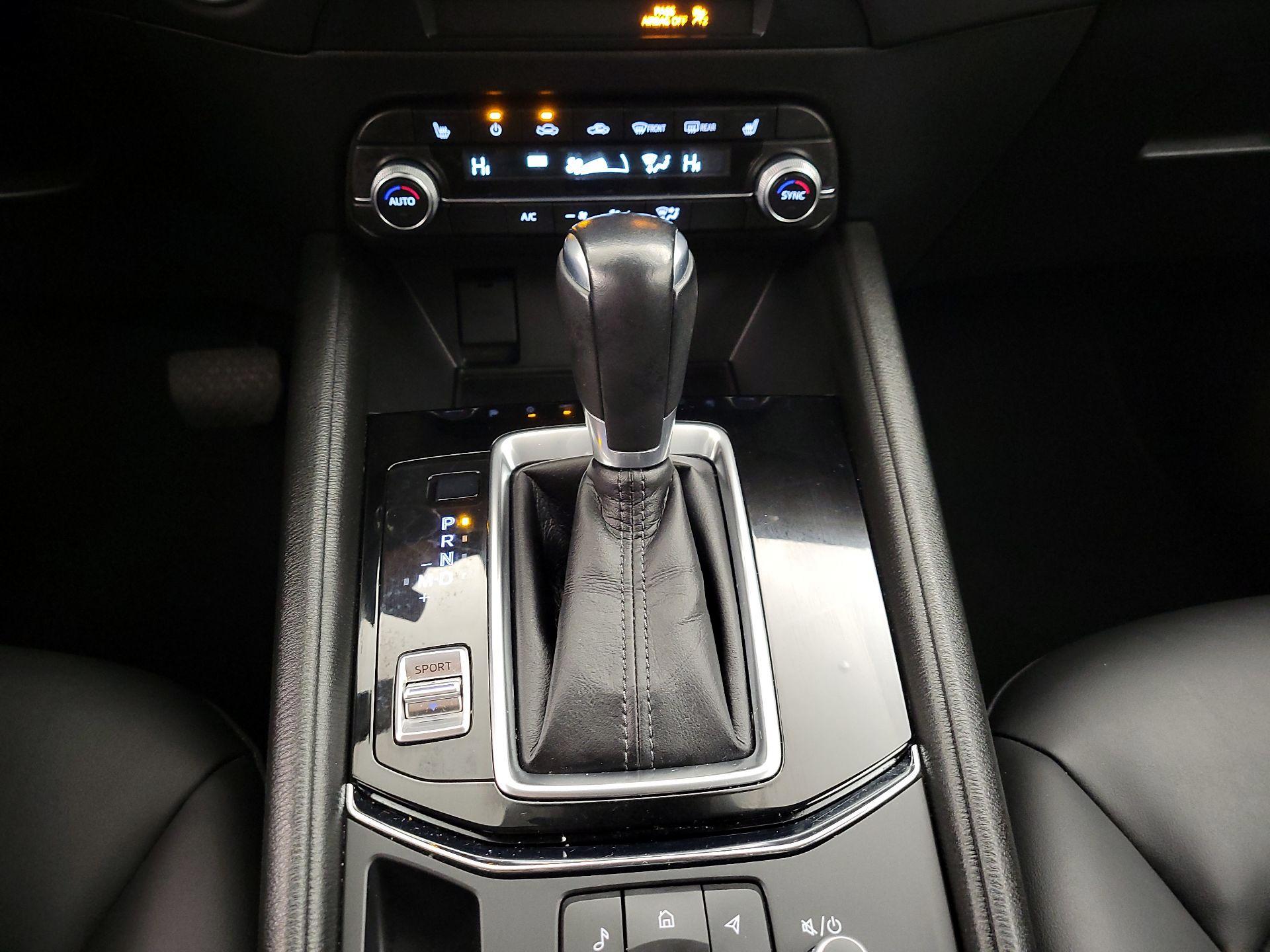 Thumbnail: 2022 Mazda CX-5 - 17