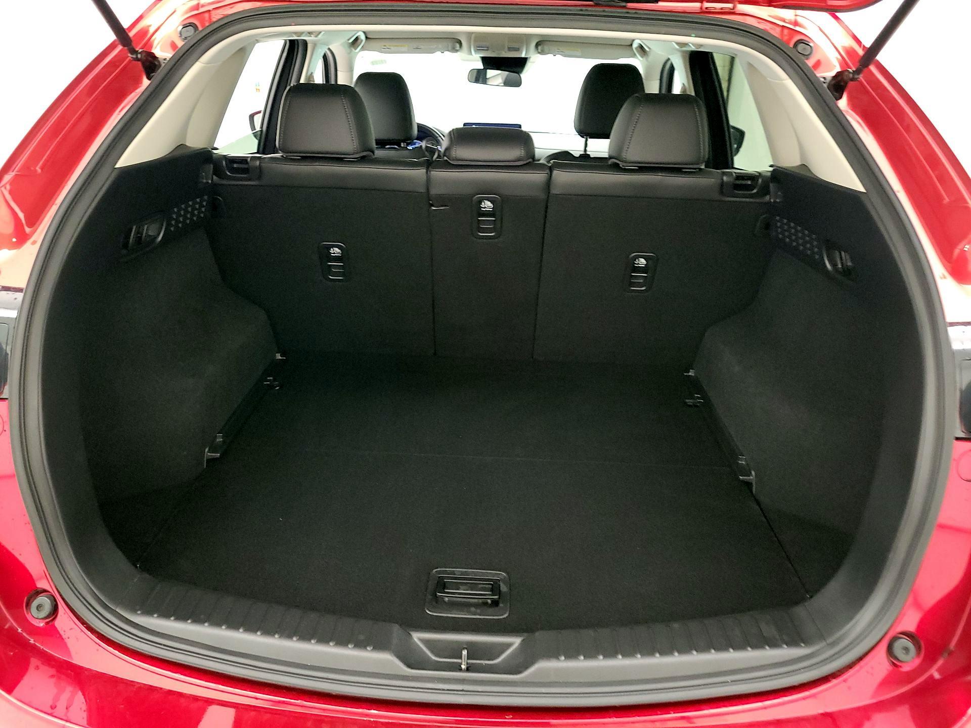 Thumbnail: 2022 Mazda CX-5 - 19