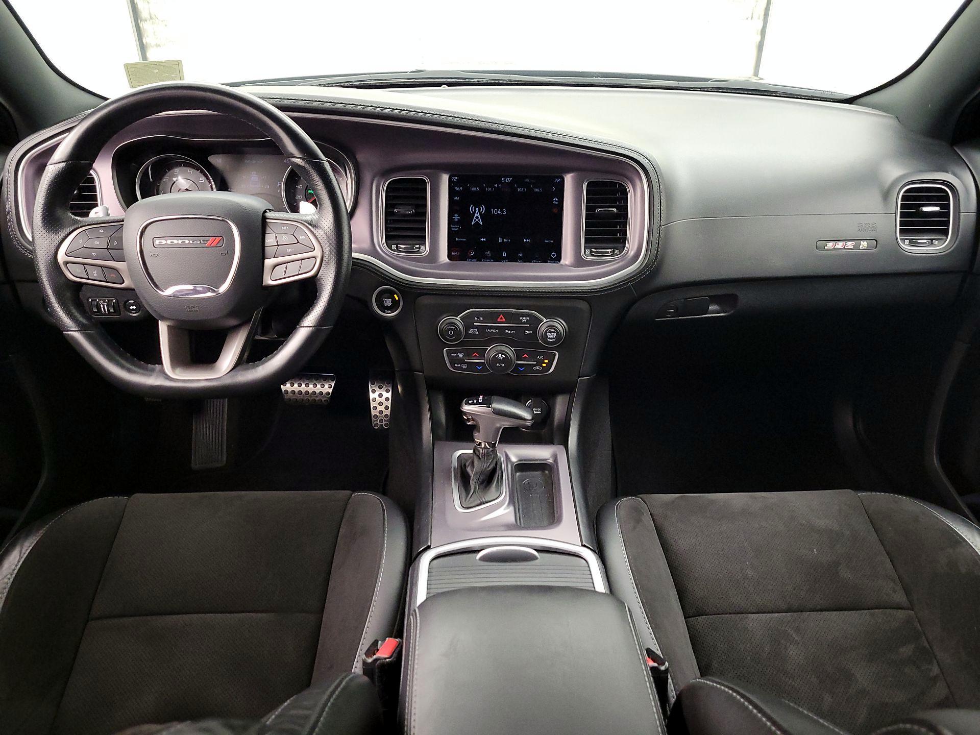 Thumbnail: 2021 Dodge Charger - 9