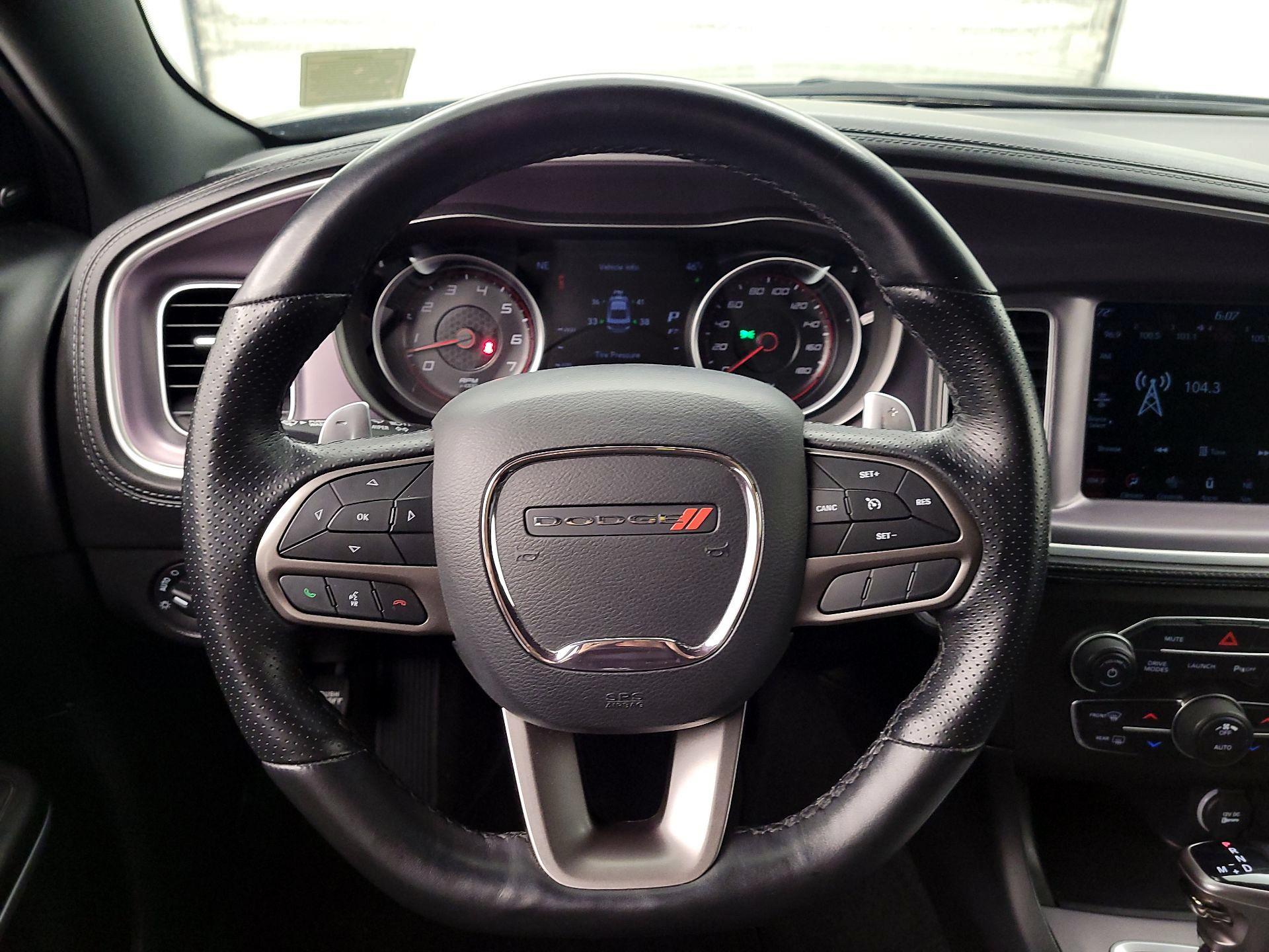 Thumbnail: 2021 Dodge Charger - 10