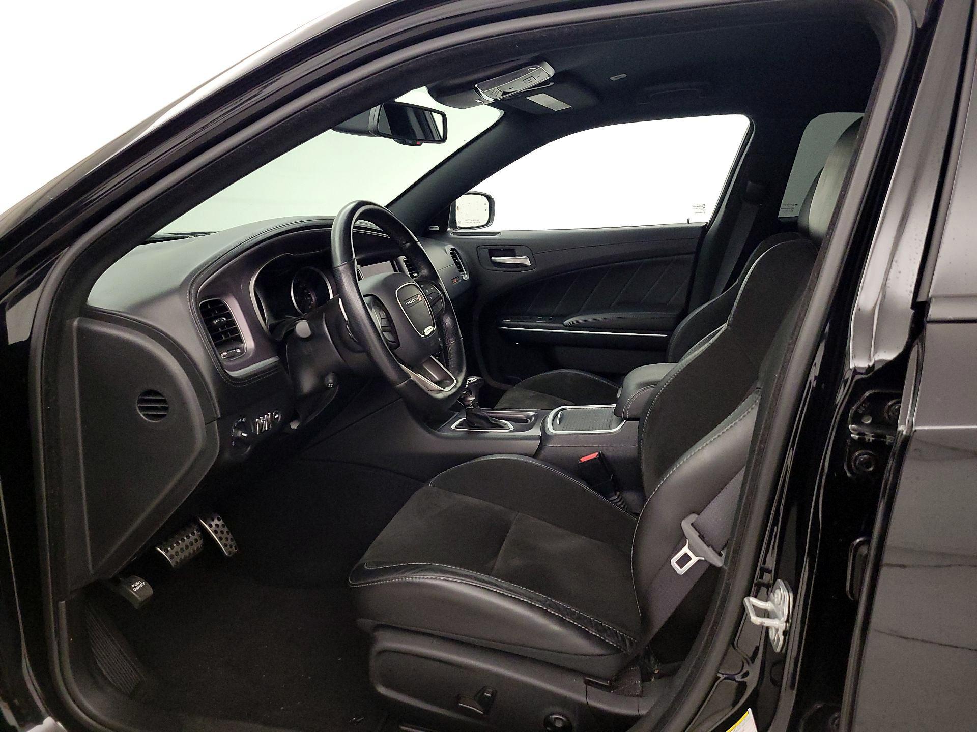 Thumbnail: 2021 Dodge Charger - 11