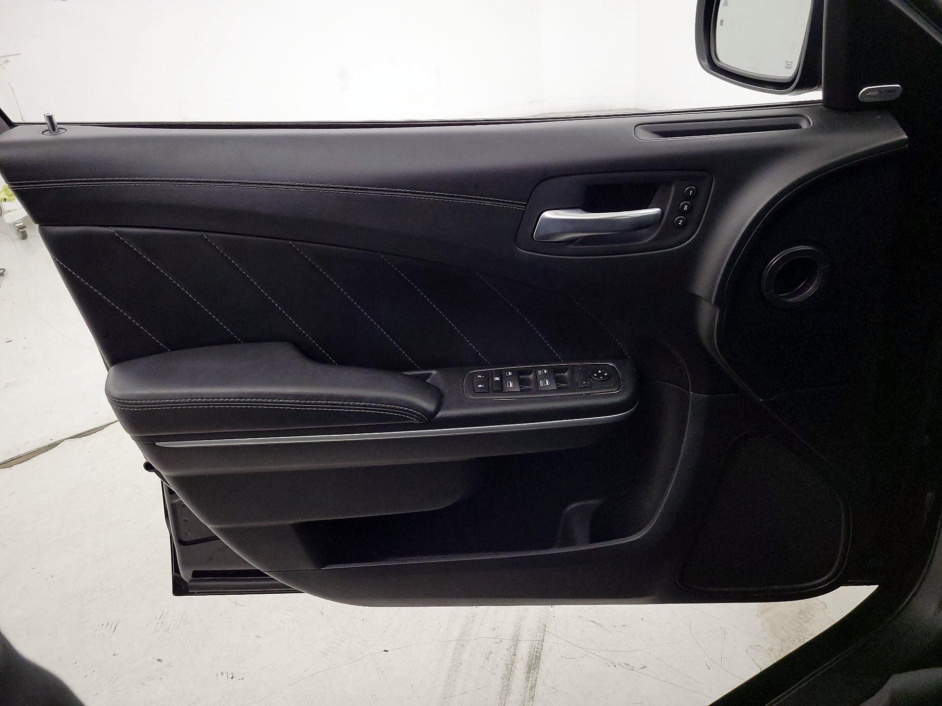 Thumbnail: 2021 Dodge Charger - 12