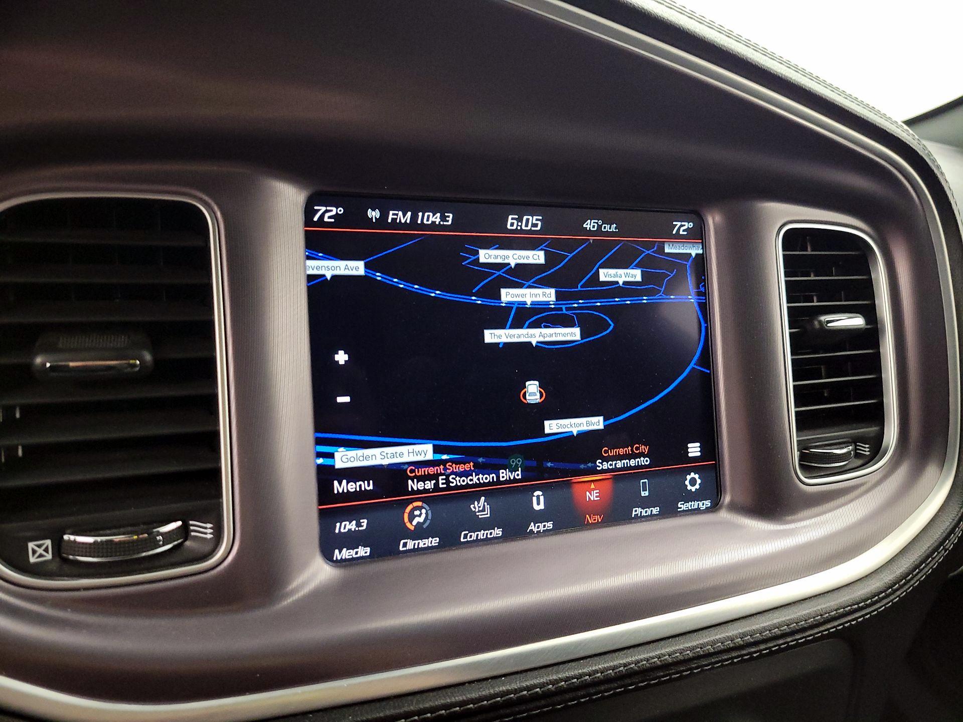 Thumbnail: 2021 Dodge Charger - 14