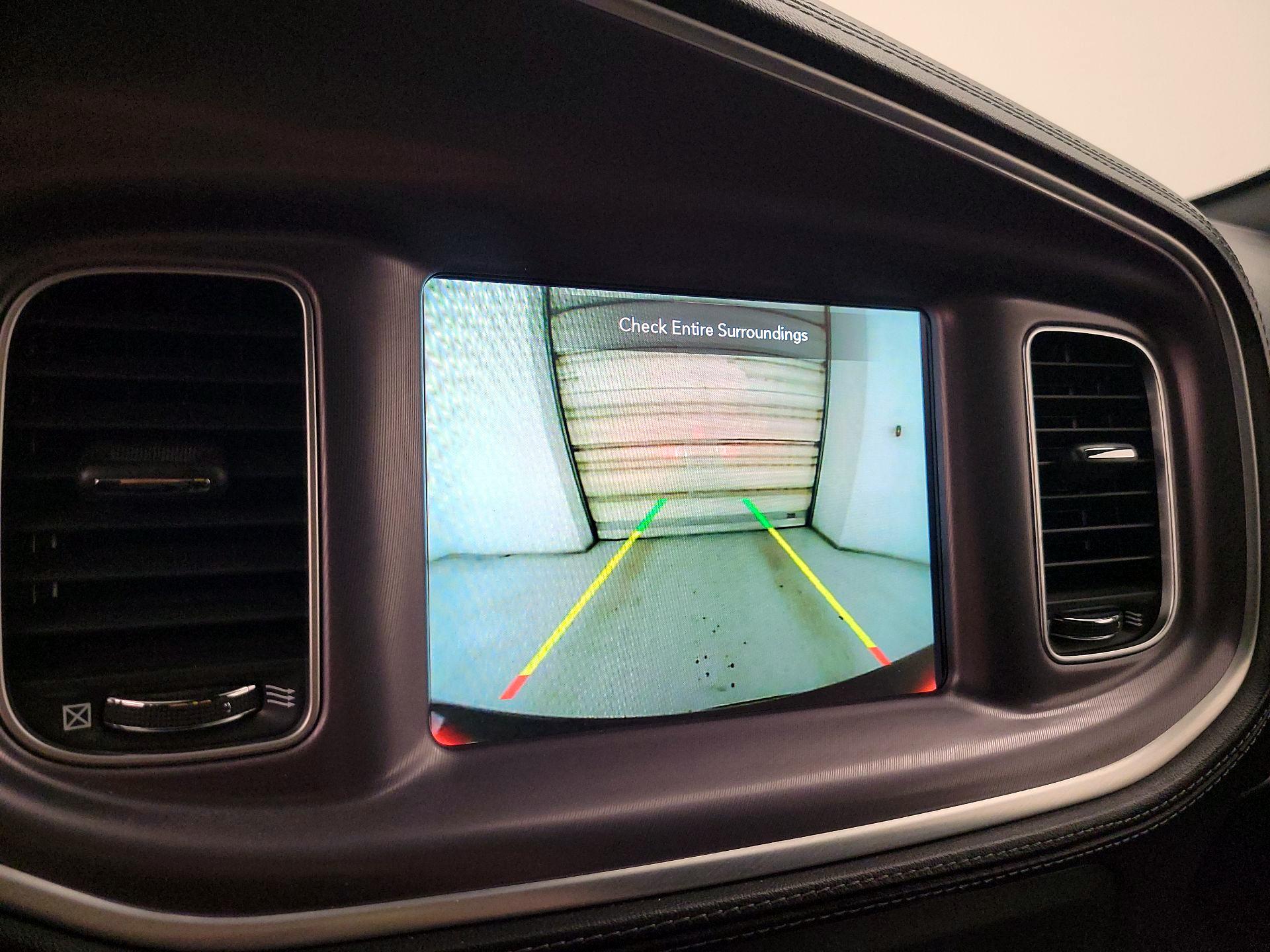 Thumbnail: 2021 Dodge Charger - 15