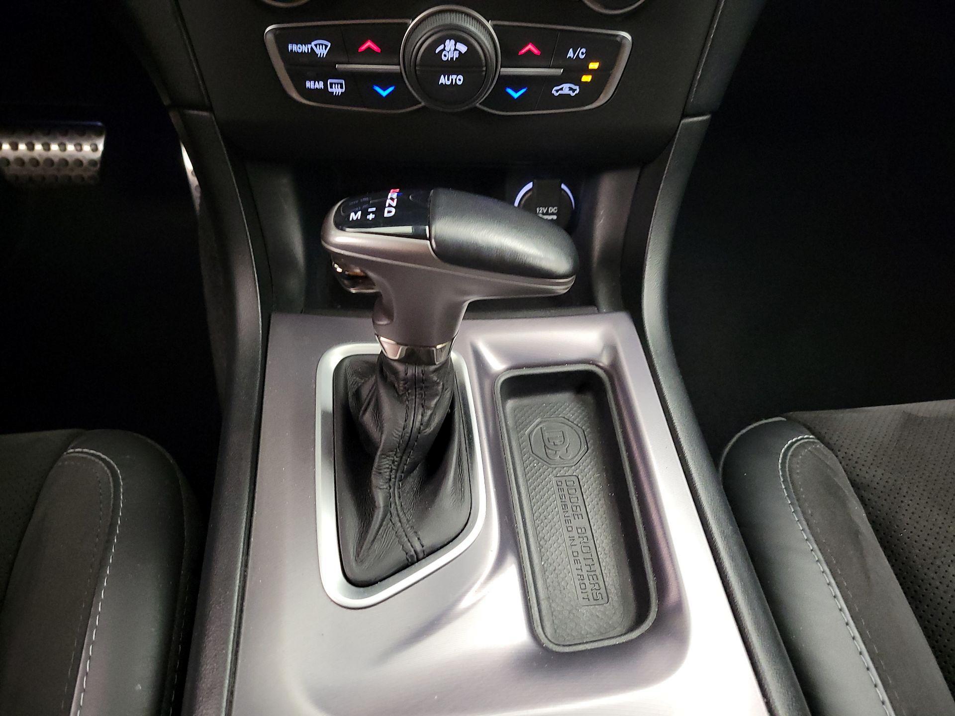 Thumbnail: 2021 Dodge Charger - 18