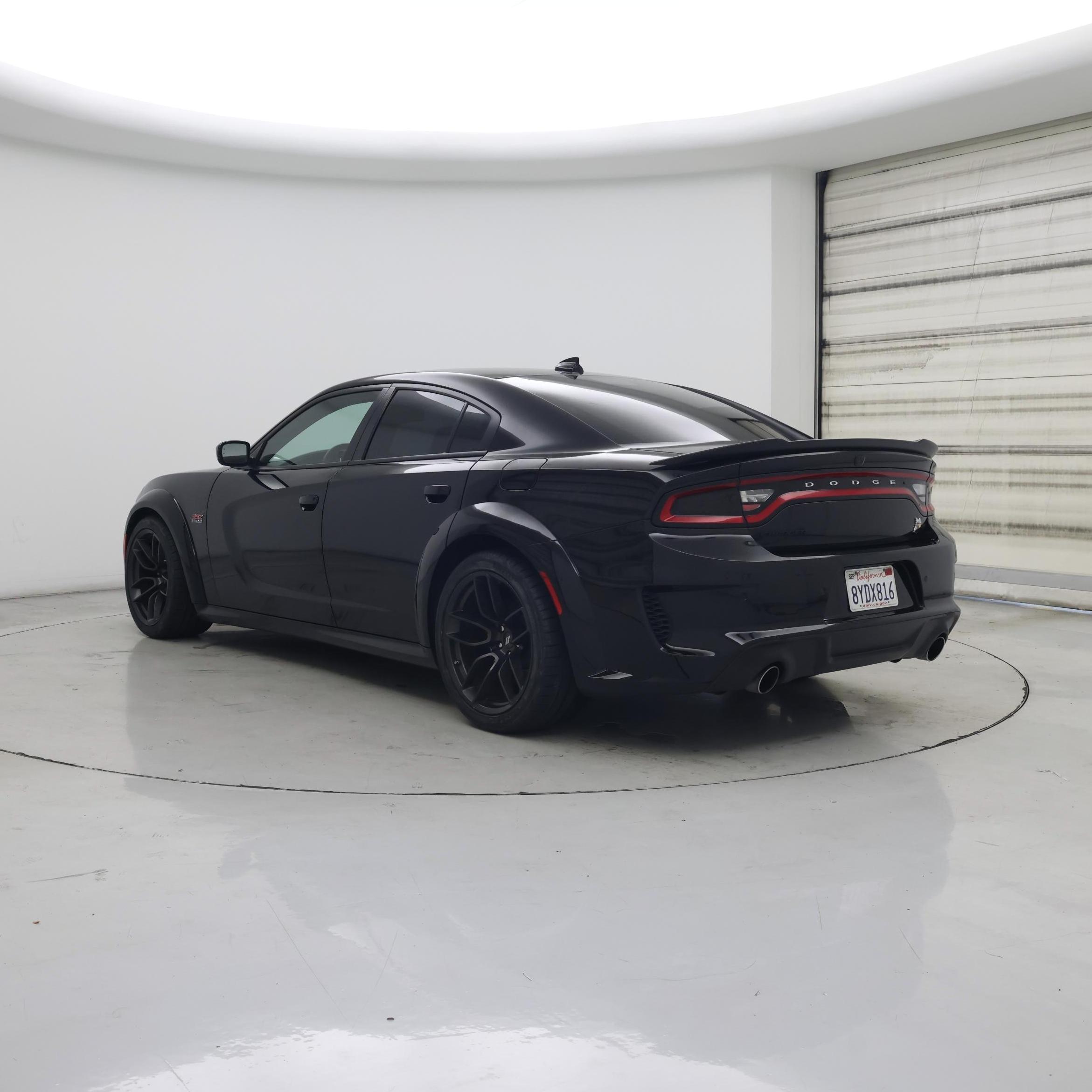 Thumbnail: 2021 Dodge Charger - 2