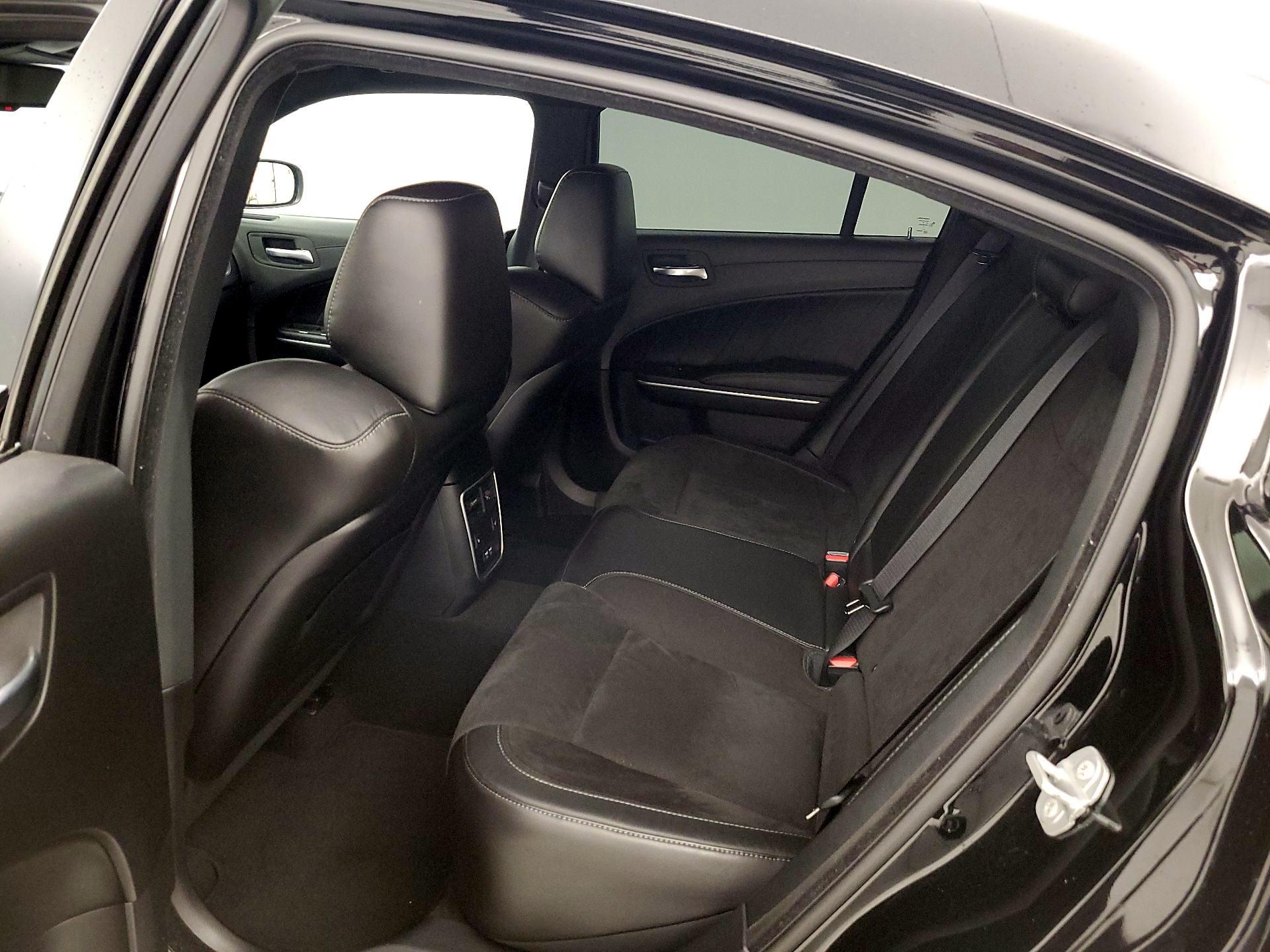 Thumbnail: 2021 Dodge Charger - 19