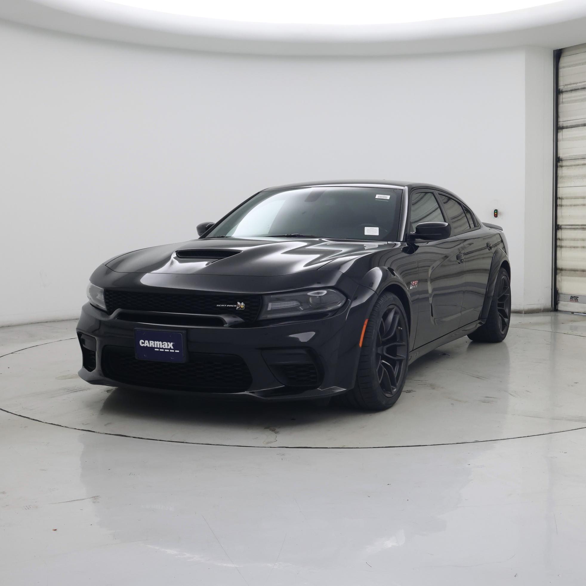 Thumbnail: 2021 Dodge Charger - 4