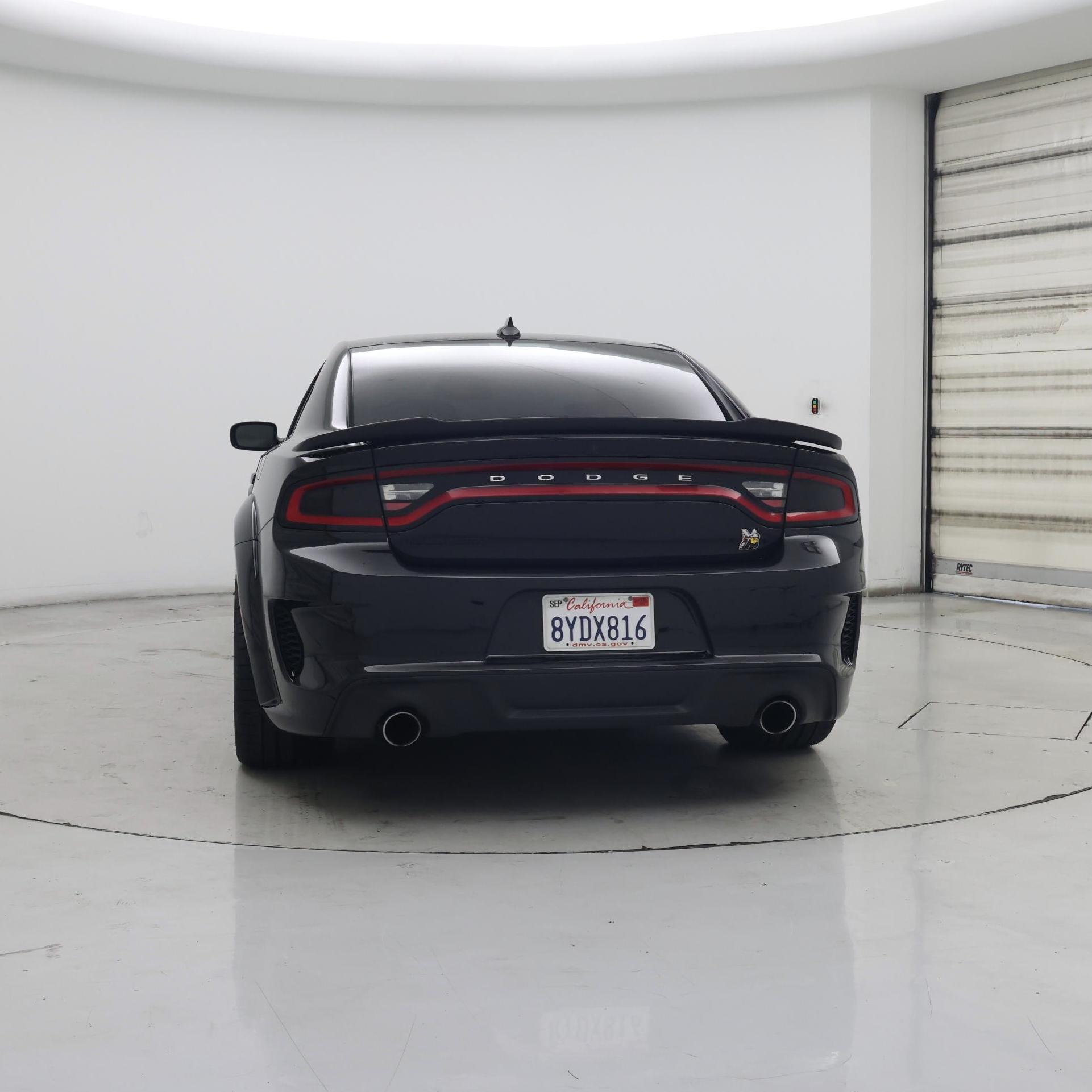 Thumbnail: 2021 Dodge Charger - 6