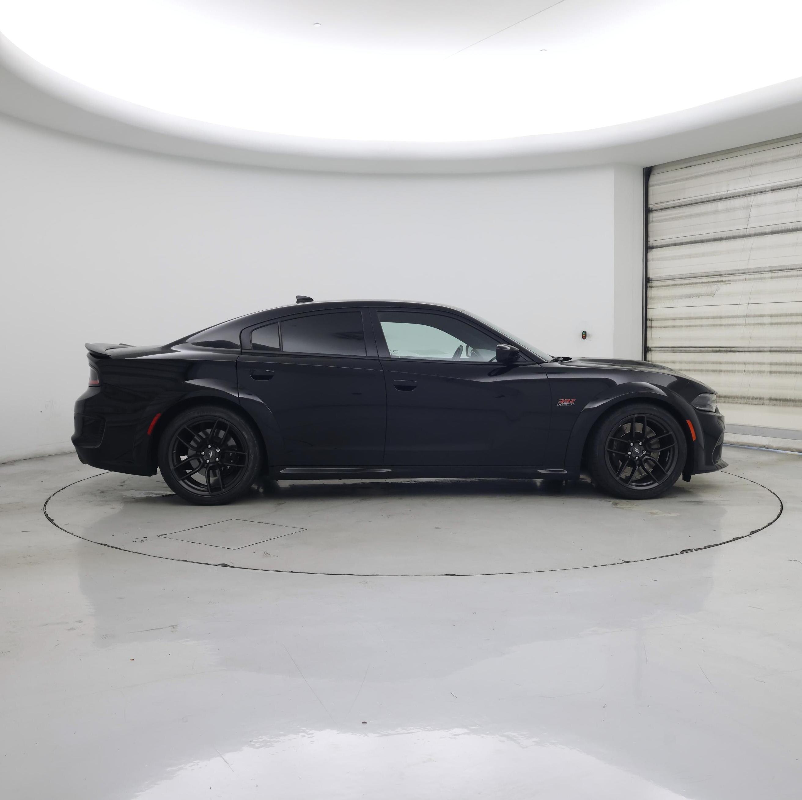 Thumbnail: 2021 Dodge Charger - 7