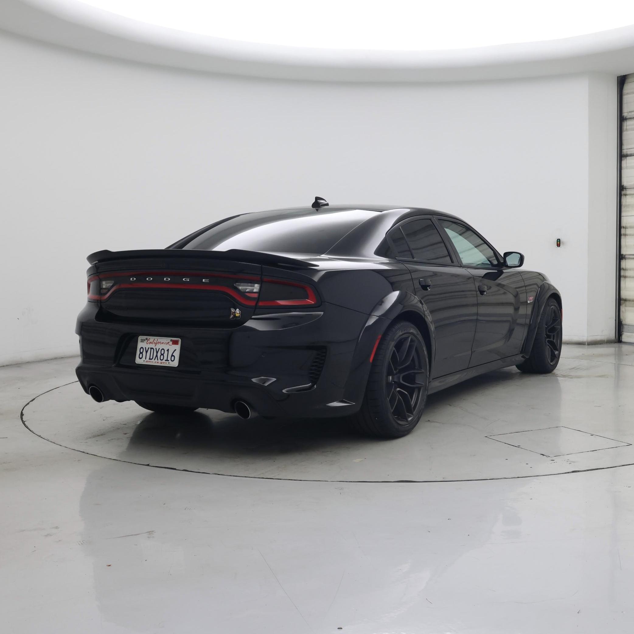 Thumbnail: 2021 Dodge Charger - 8