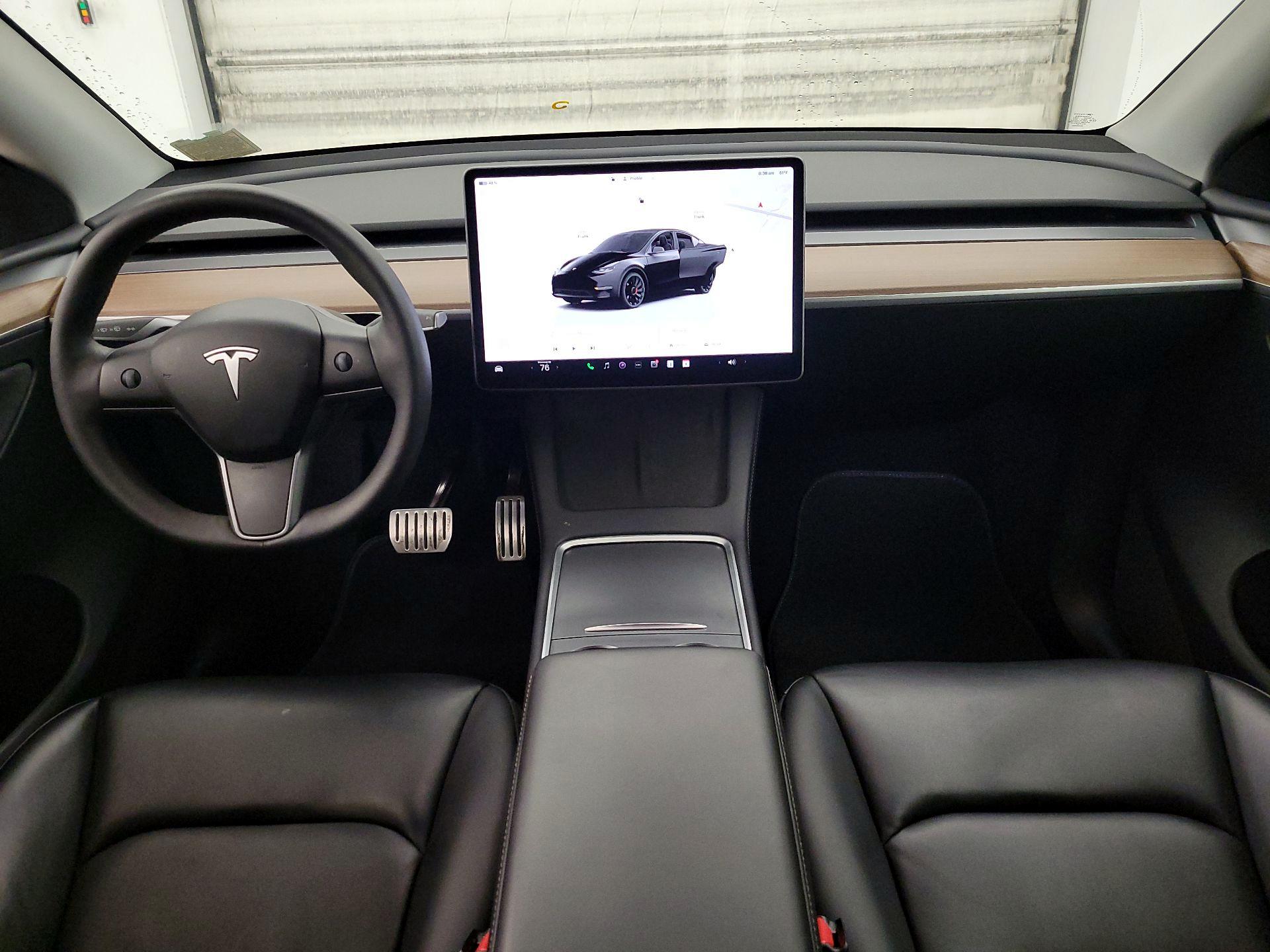 Thumbnail: 2025 Tesla Model Y - 9