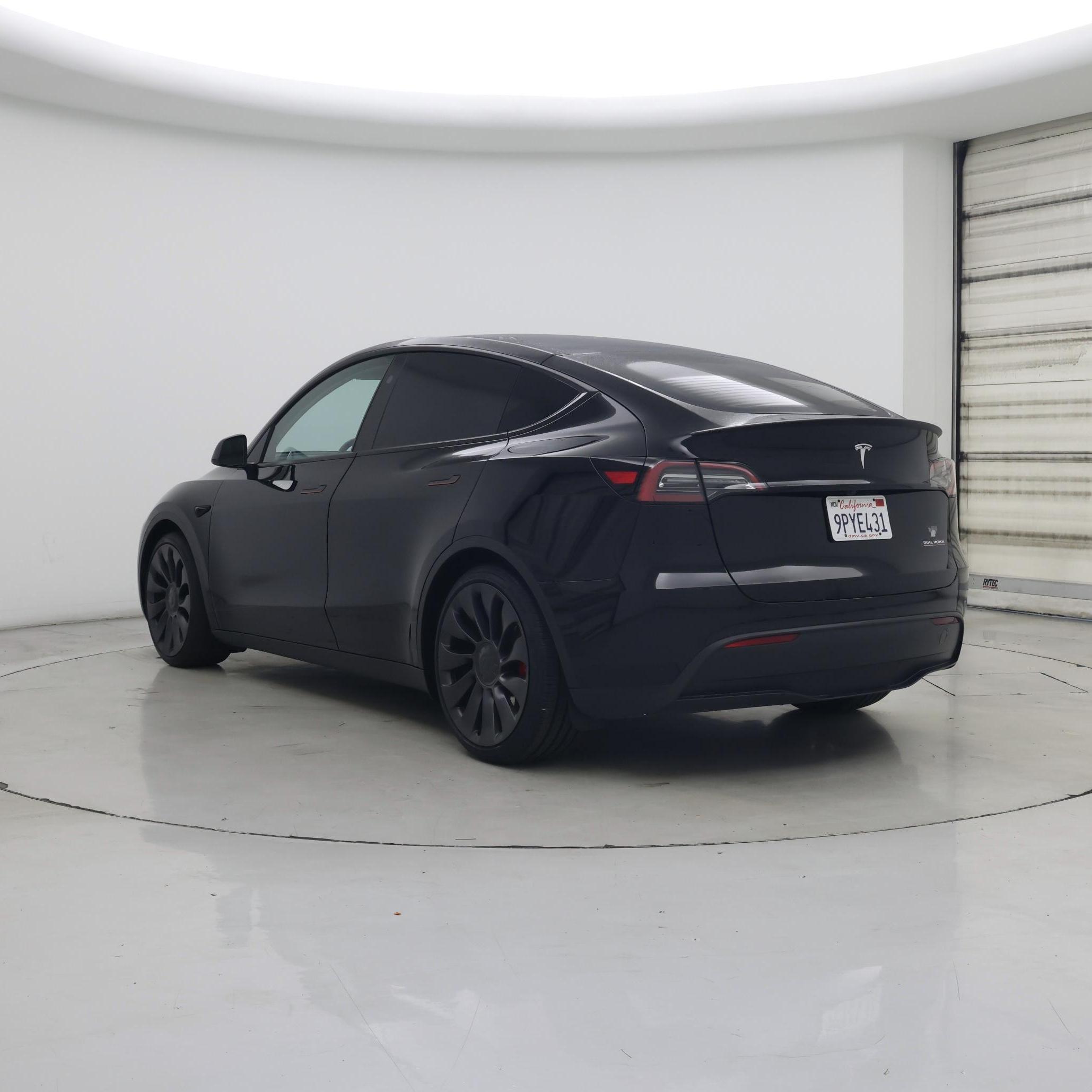 Thumbnail: 2025 Tesla Model Y - 2
