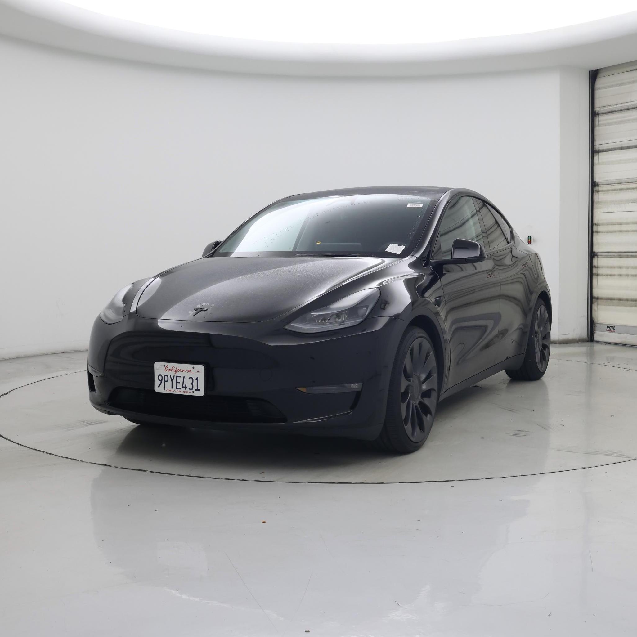 Thumbnail: 2025 Tesla Model Y - 4