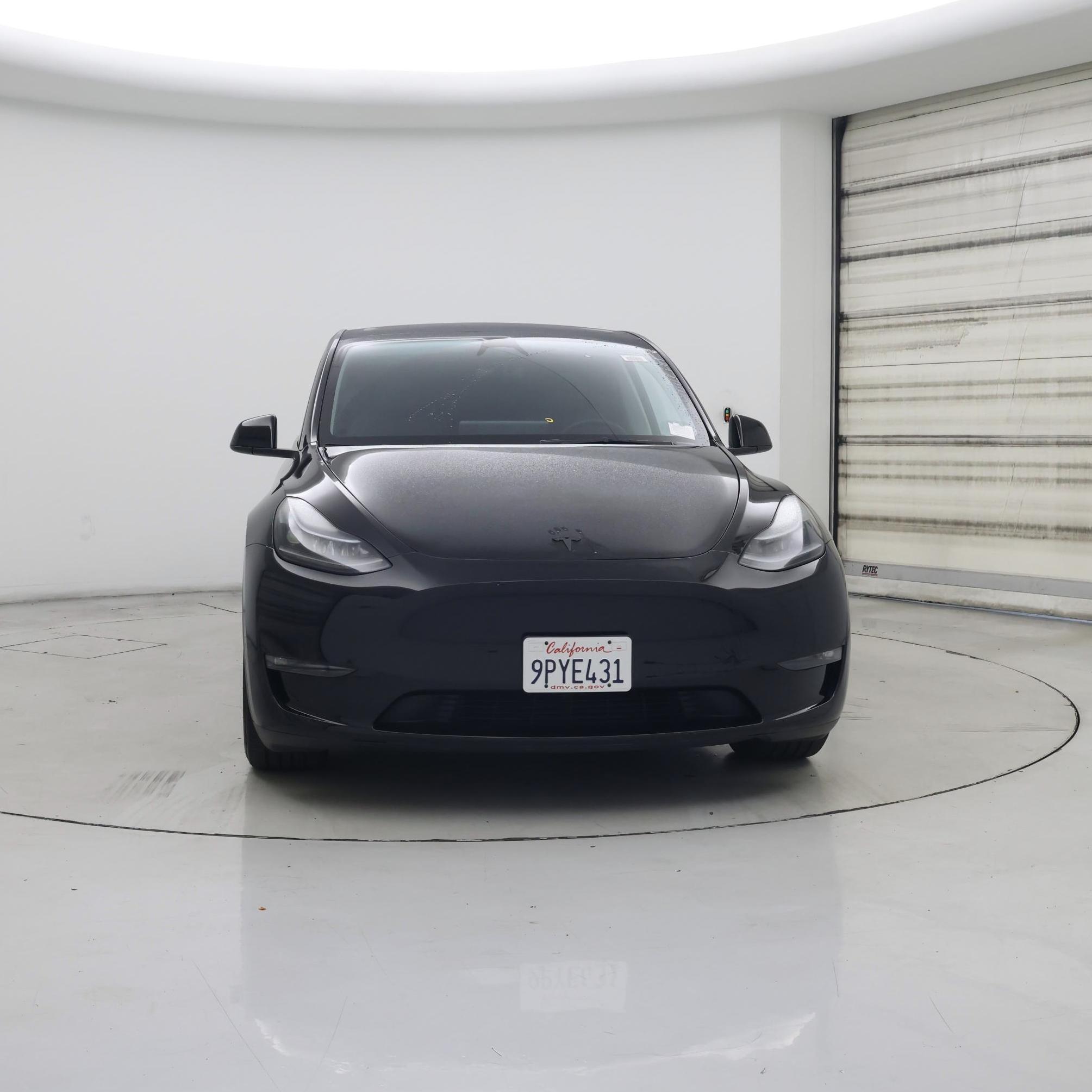 Thumbnail: 2025 Tesla Model Y - 5