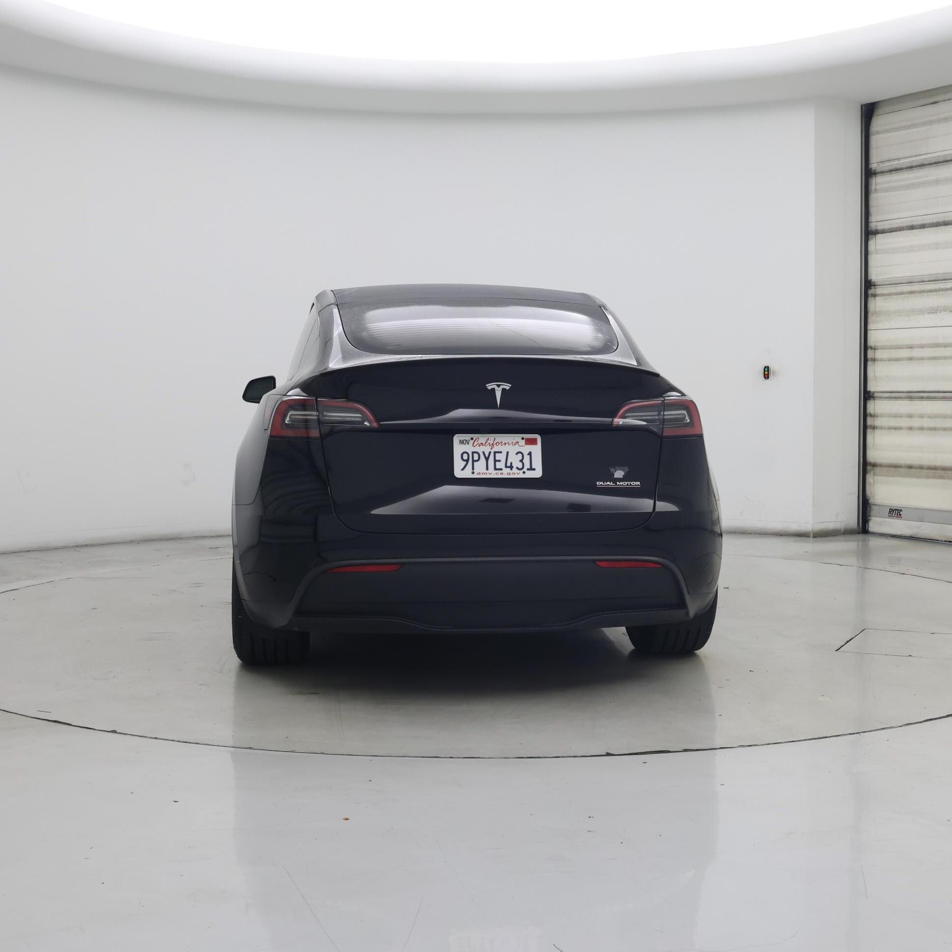 Thumbnail: 2025 Tesla Model Y - 6
