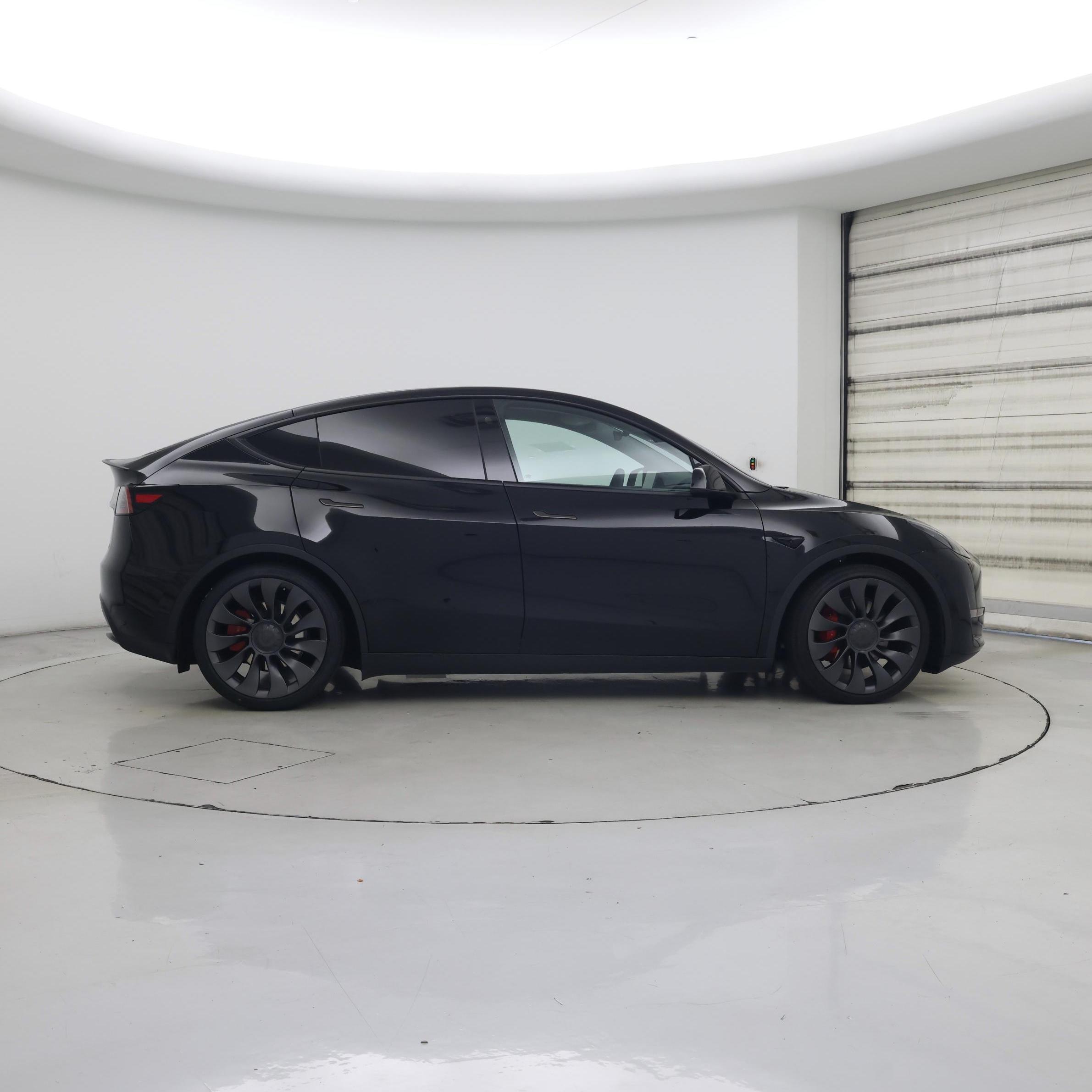 Thumbnail: 2025 Tesla Model Y - 7