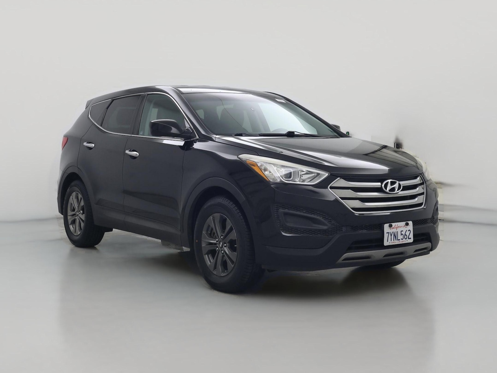 2016 Hyundai Santa Fe Sport