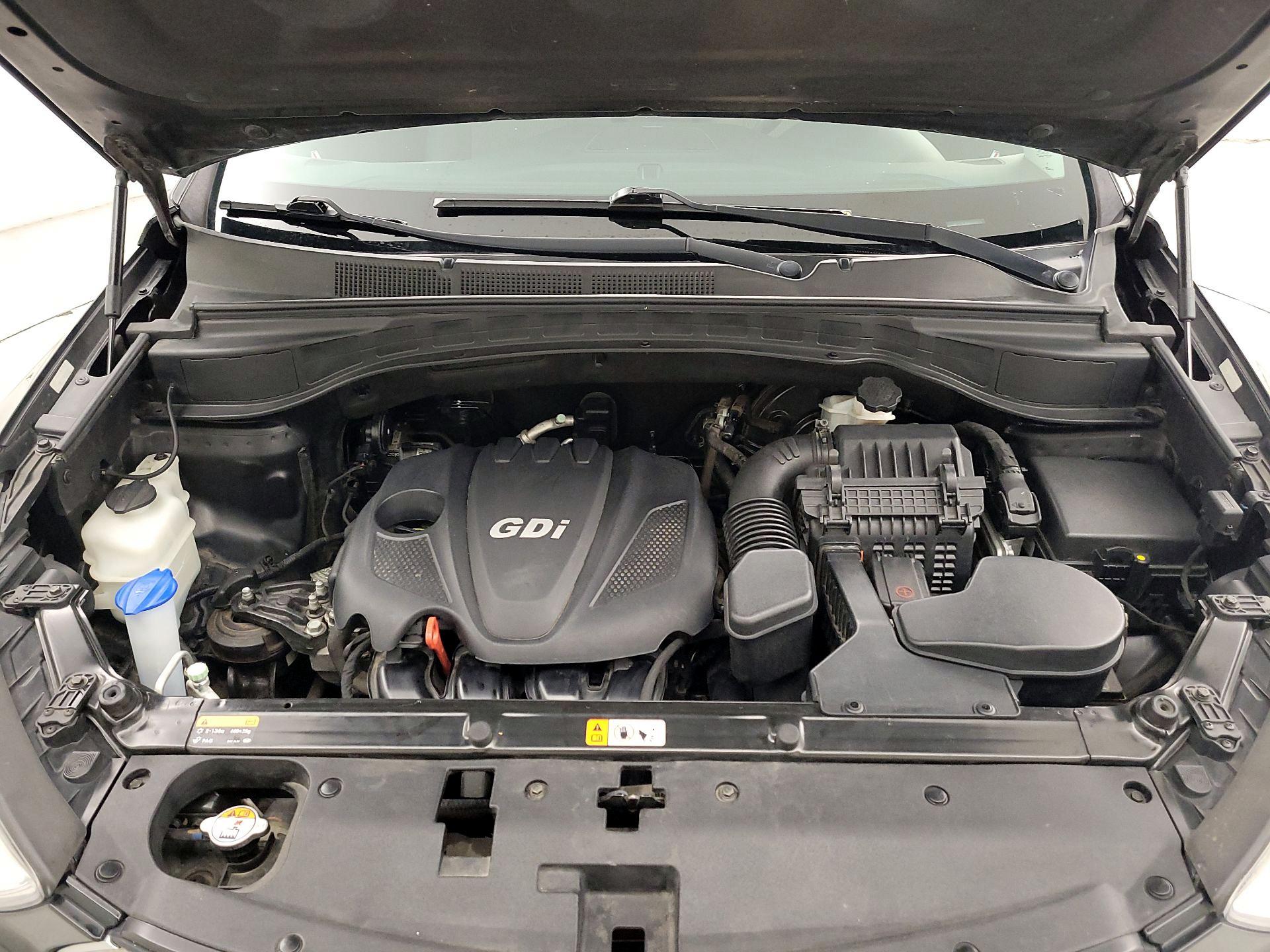 Thumbnail: 2016 Hyundai Santa Fe - 20