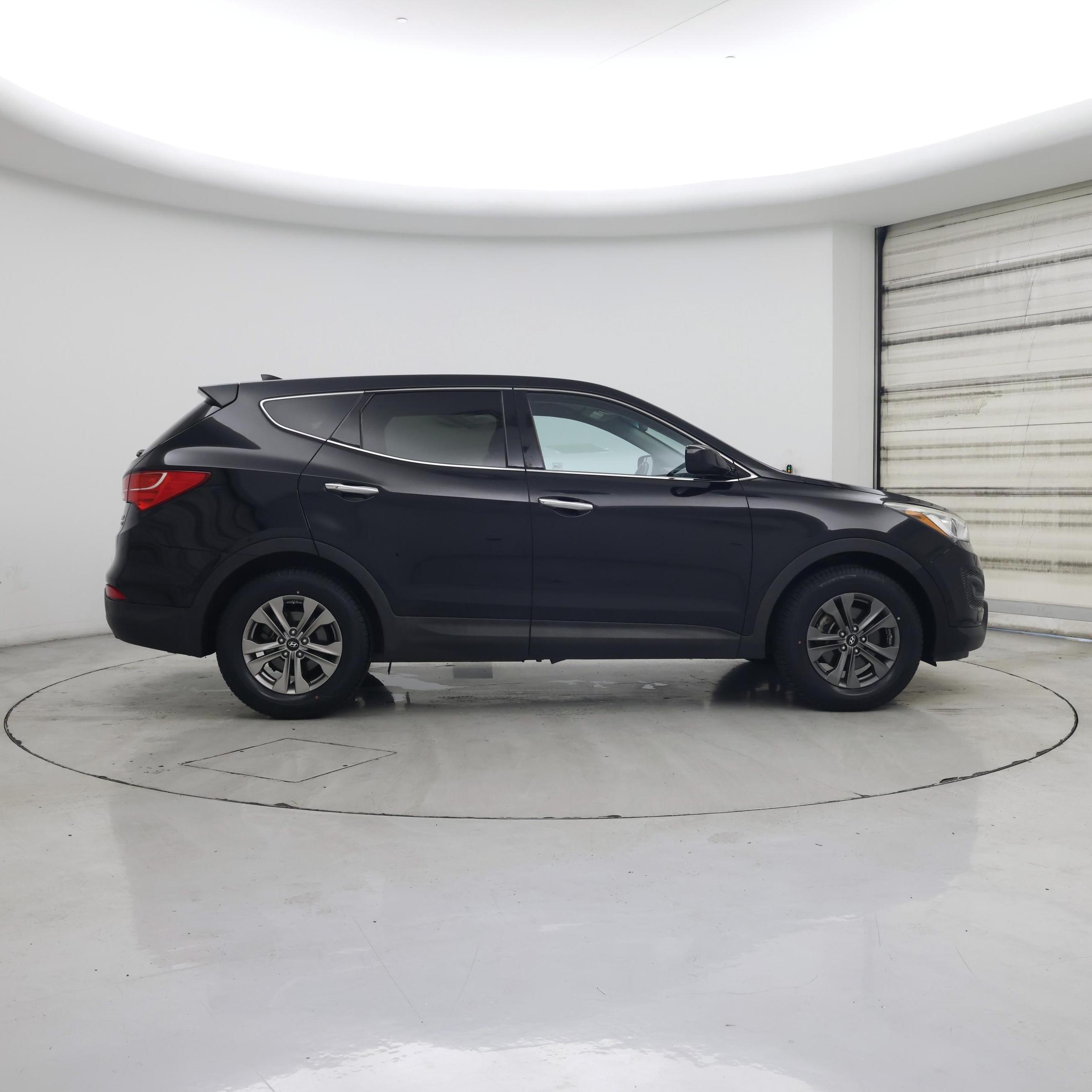 Thumbnail: 2016 Hyundai Santa Fe - 7