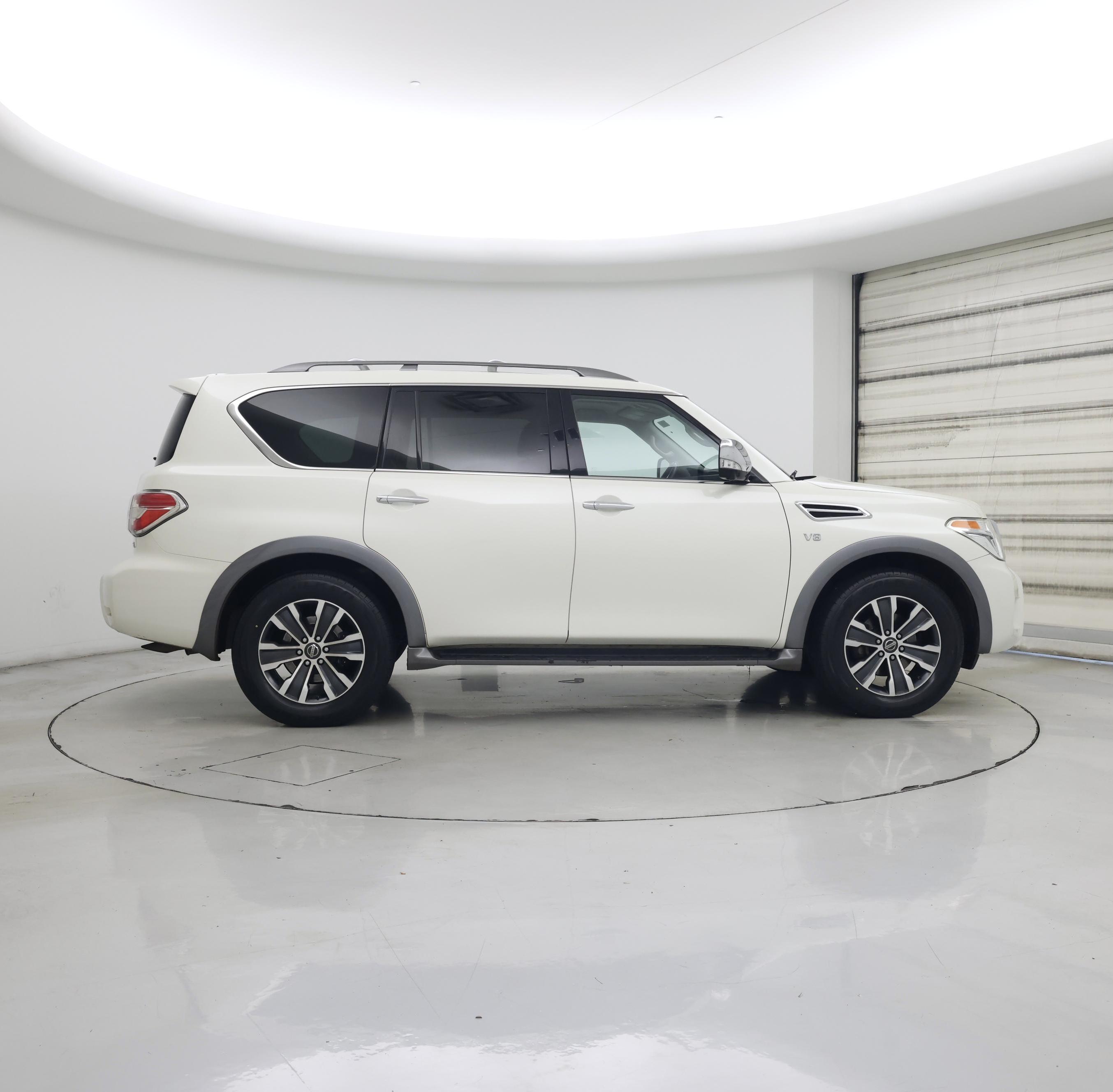 Thumbnail: 2018 Nissan Armada - 7