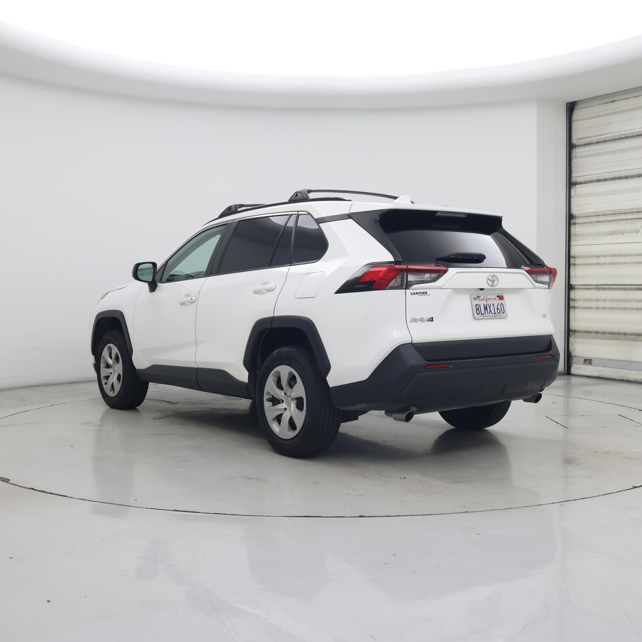 Thumbnail: 2019 Toyota RAV4 - 2